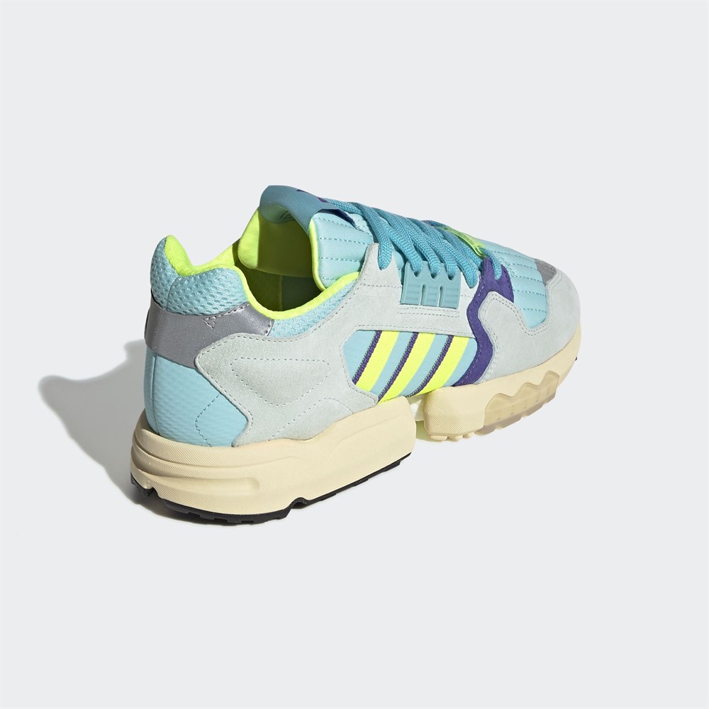 adidas ZX Torsion Kadın Koşu Ayakkabısı - EF4343