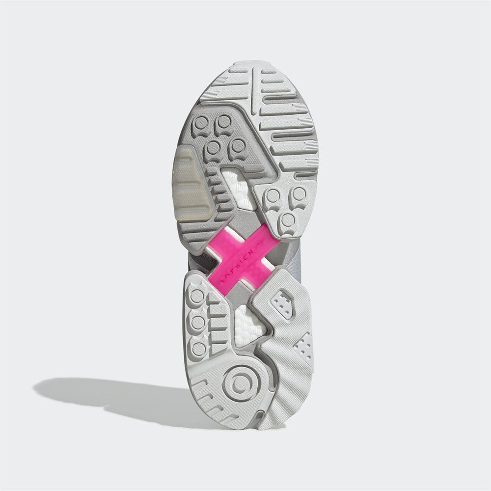 adidas ZX Torsion Kadın Koşu Ayakkabısı - EF4374