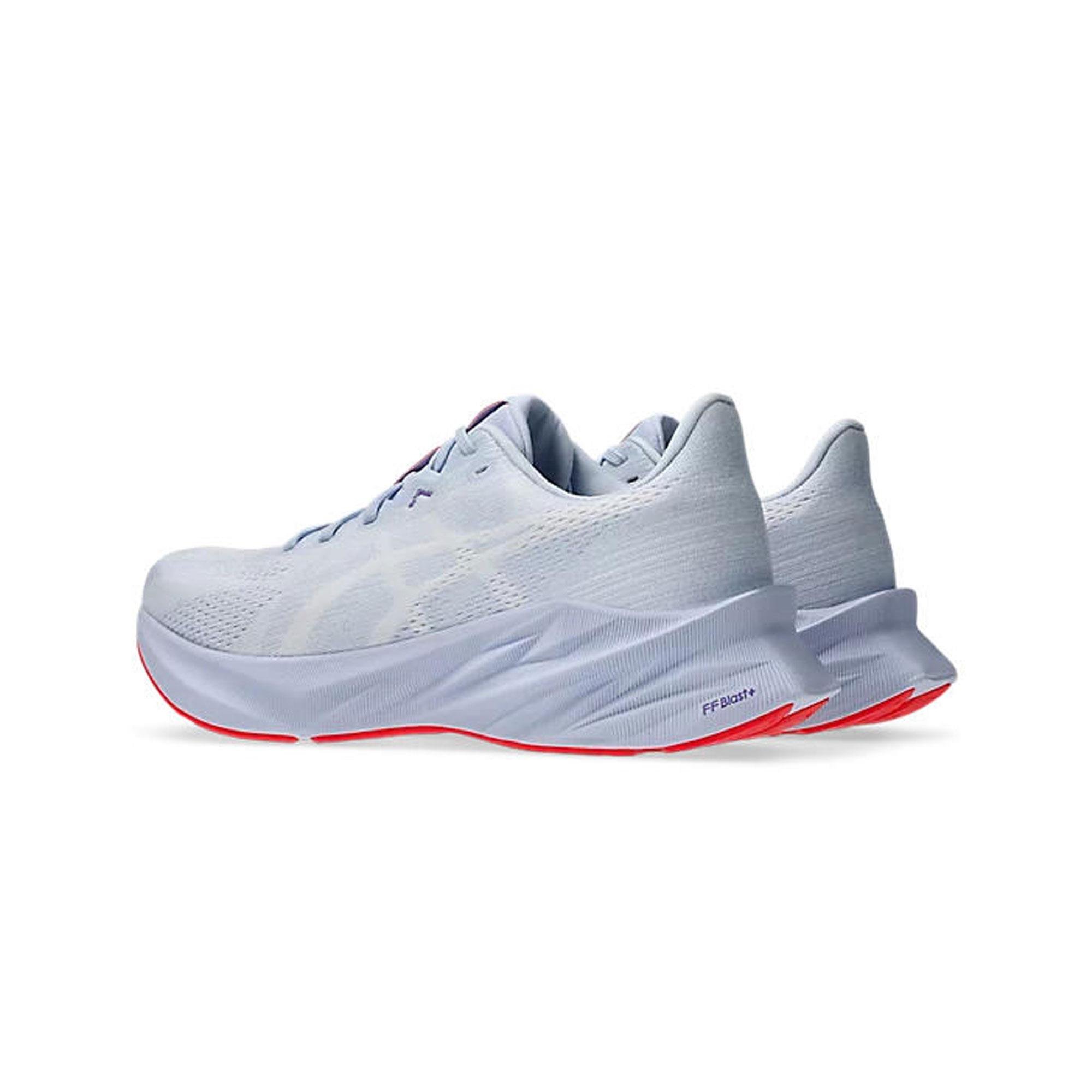 Asics Dynablast 5 Kadın Koşu Ayakkabısı - Görsel 5