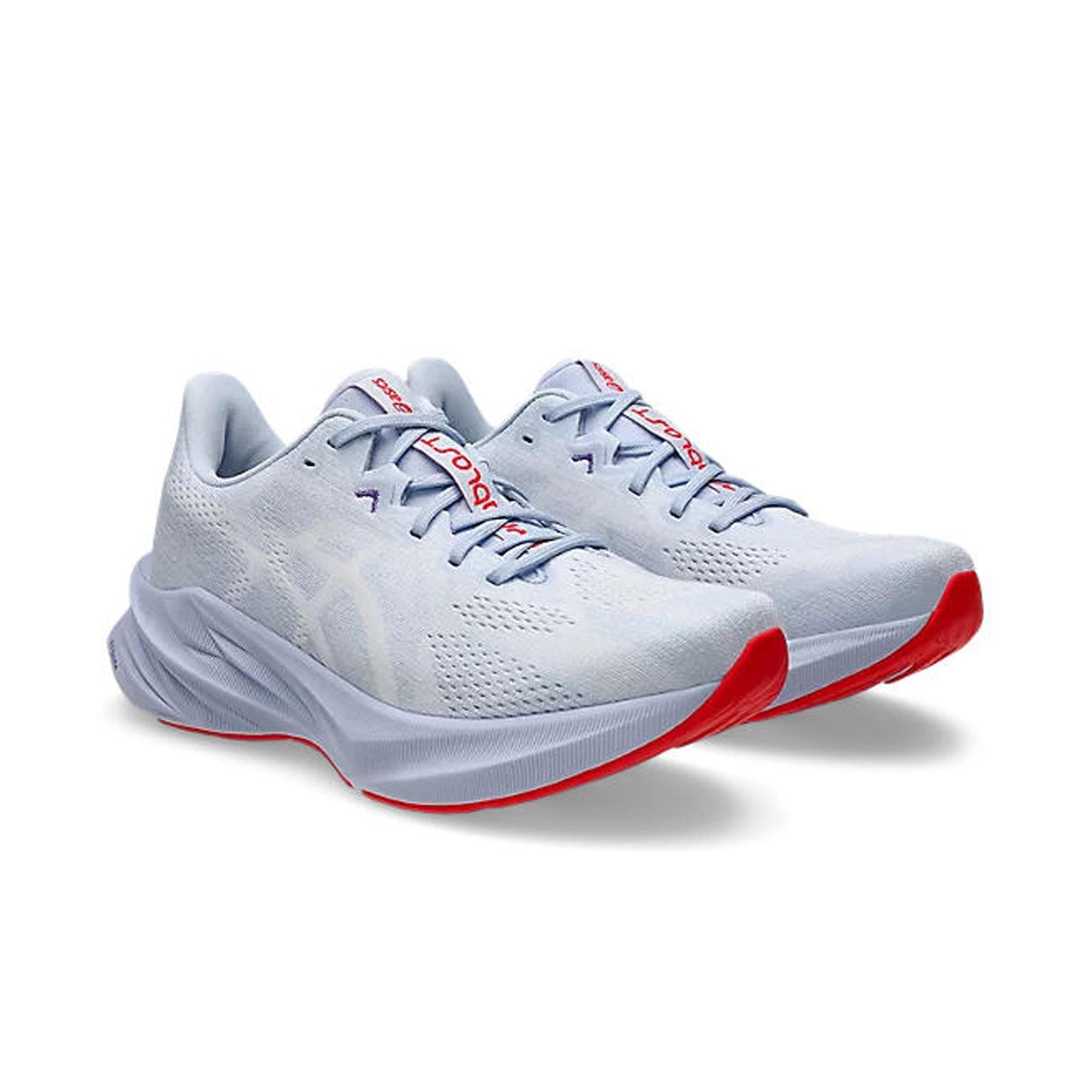 Asics Dynablast 5 Kadın Koşu Ayakkabısı - Görsel 4