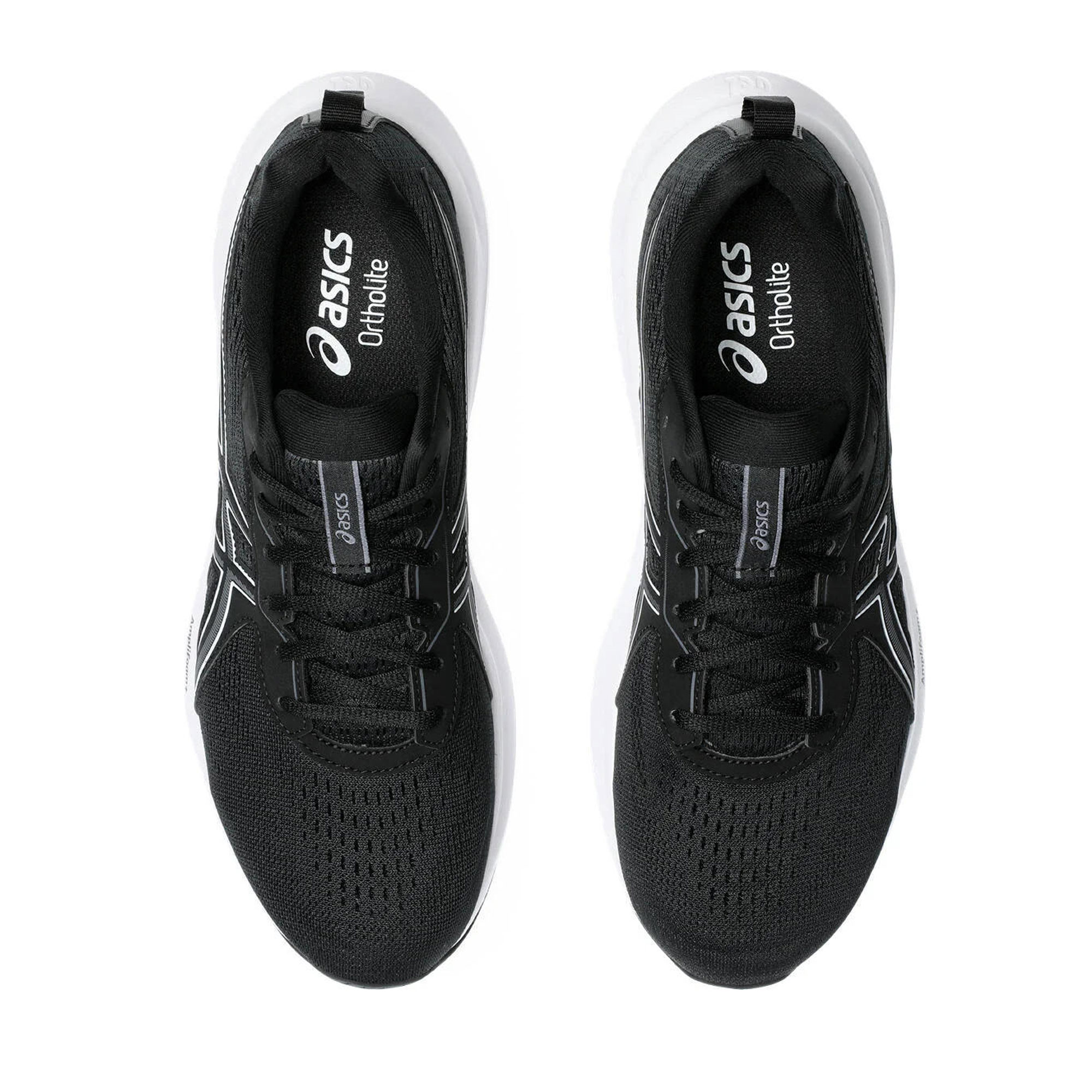 Asics Gel Contend 9 Erkek Koşu Ayakkabısı
