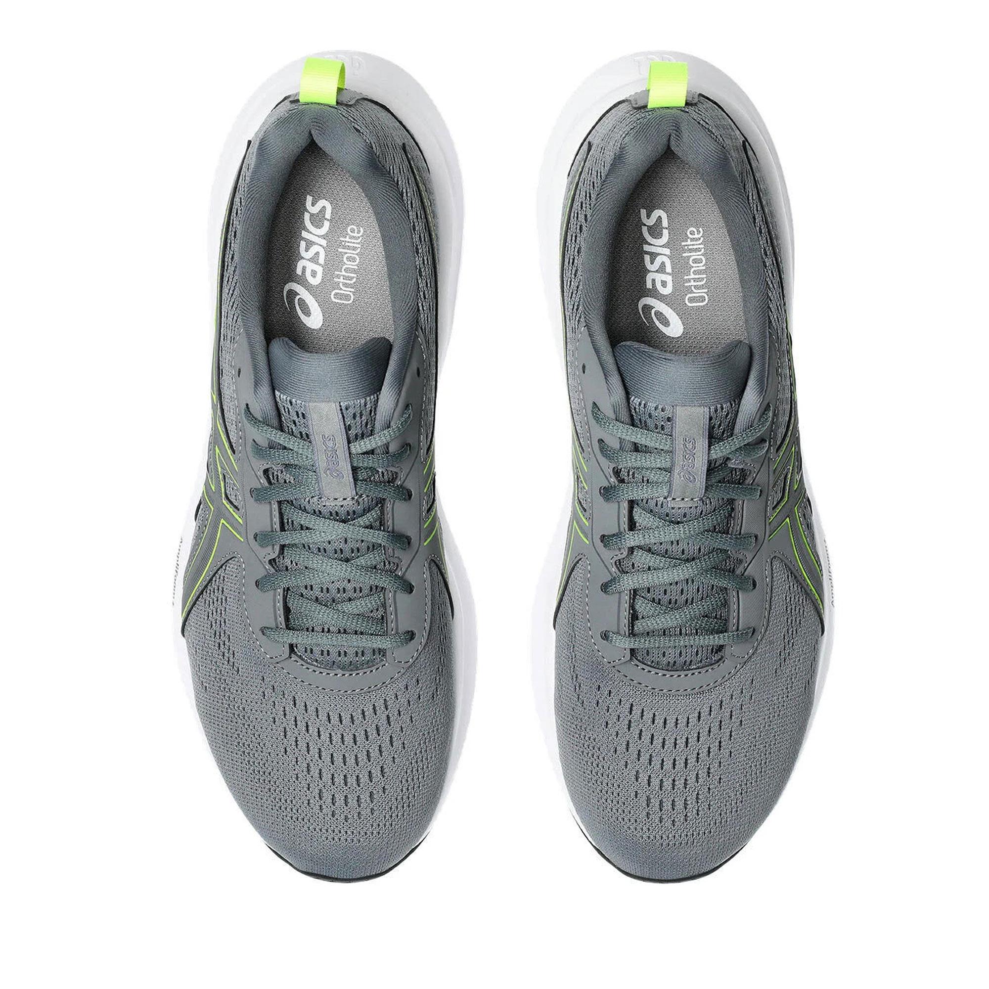 Asics Gel Contend 9 Erkek Koşu Ayakkabısı - Görsel 6