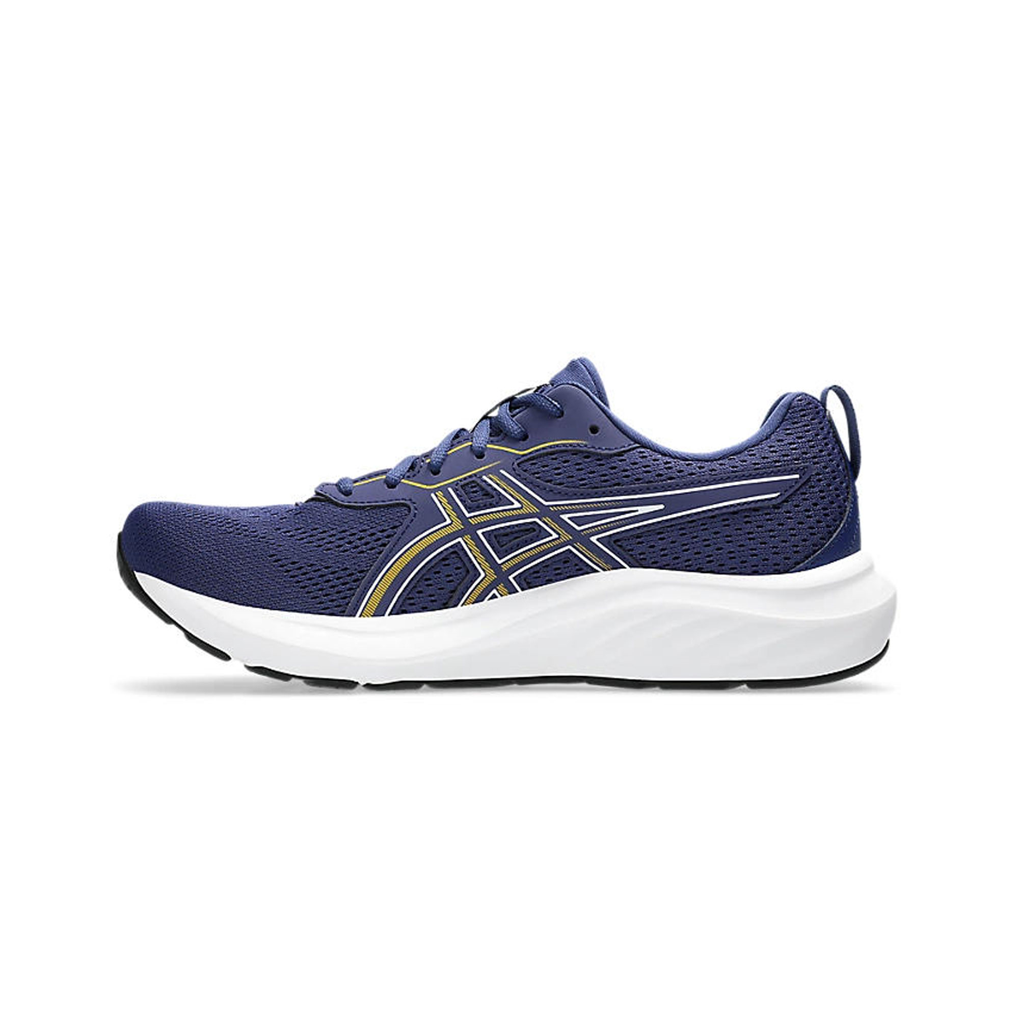 Asics Lacivert Asics Gel Contend 9 Erkek Koşu Ayakkabısı