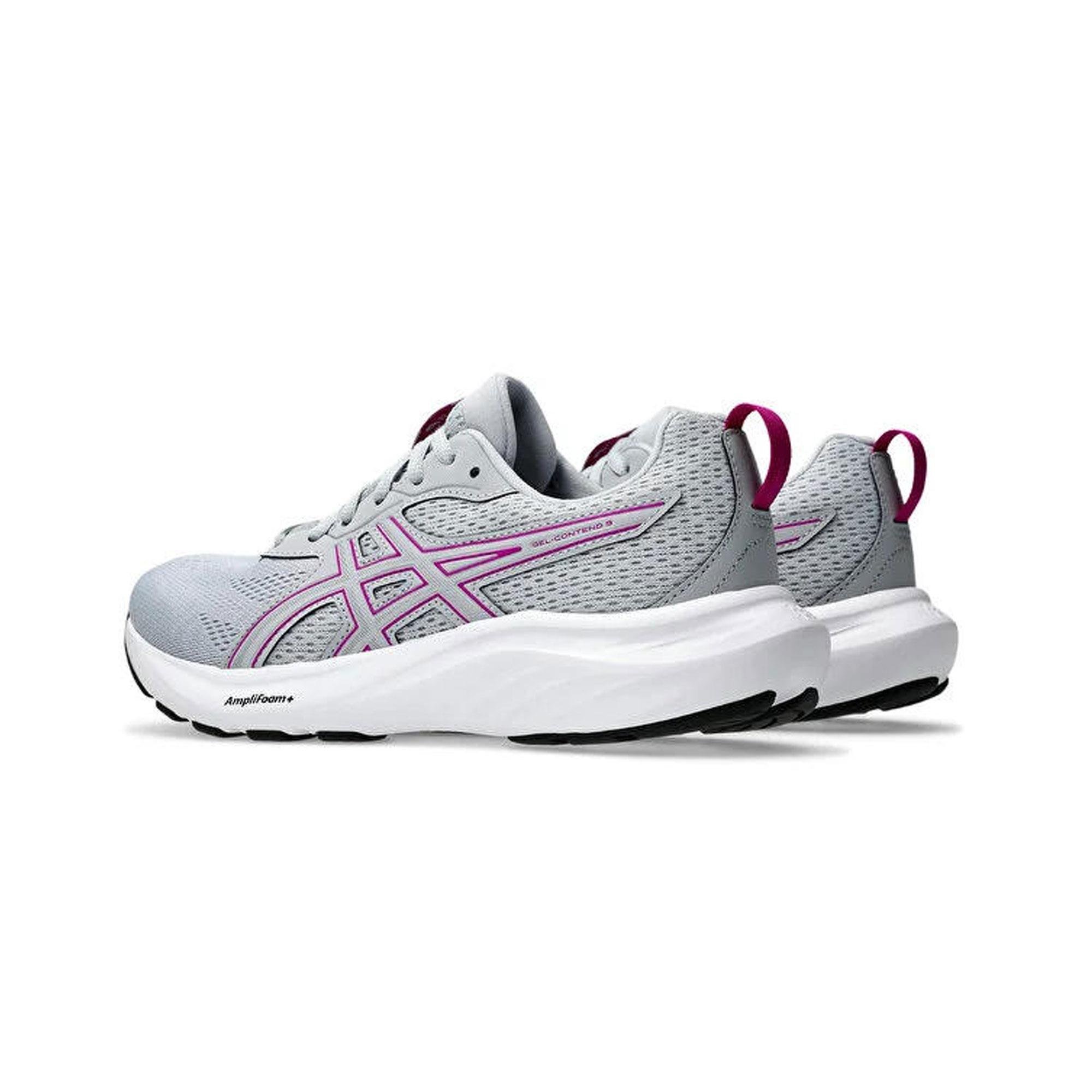 Asics Gel-Contend 9 Kadın Koşu Ayakkabısı - Görsel 5