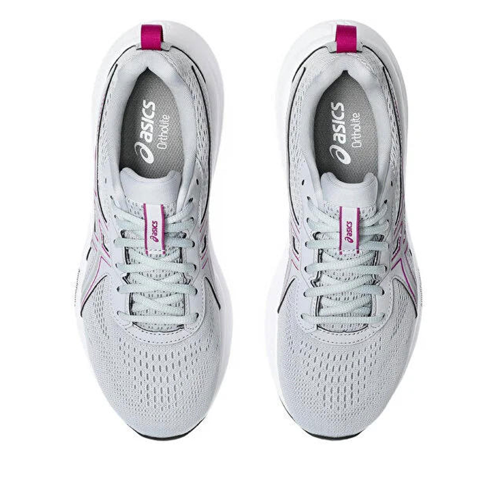 Asics Gel-Contend 9 Kadın Koşu Ayakkabısı