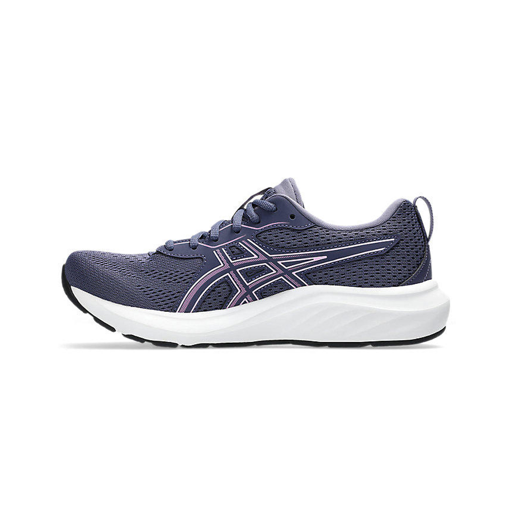 Asics Mor Asics Gel Contend Gel-Contend 9 Kadın Koşu Ayakkabısı