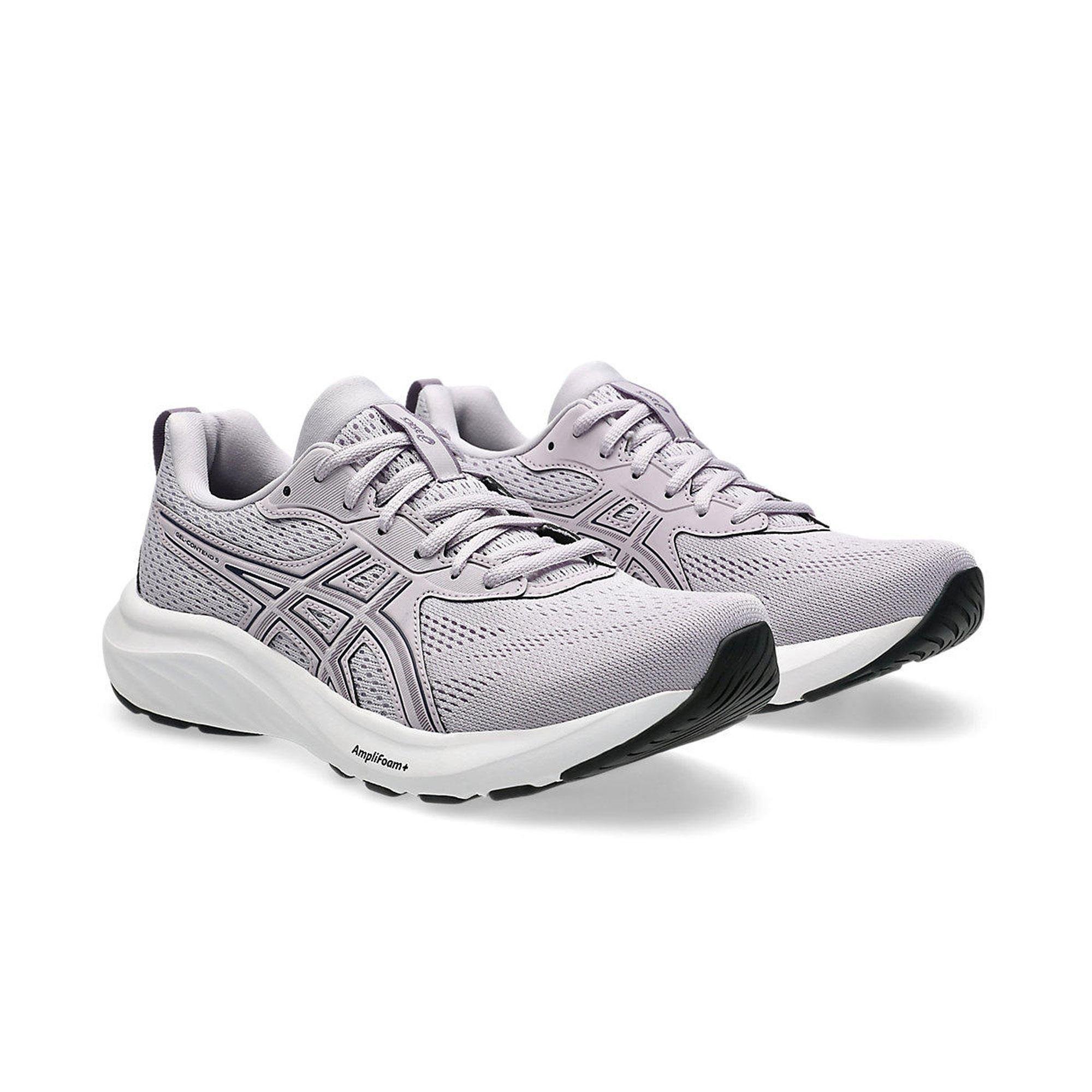 Asics Gel-Contend 9 Kadın Koşu Ayakkabısı - Görsel 3