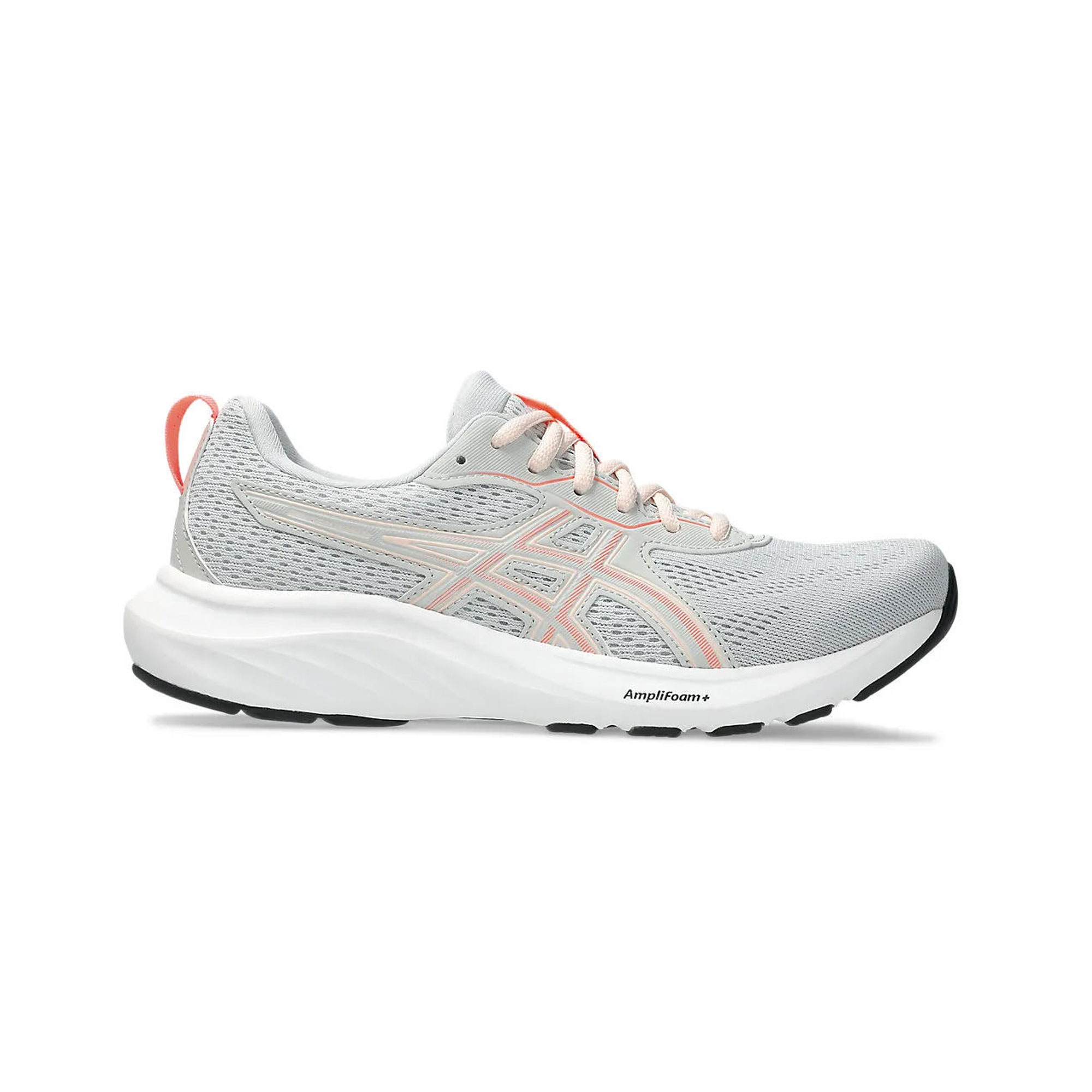 Asics Gri Asics Gel Contend Gel-Contend 9 Kadın Koşu Ayakkabısı