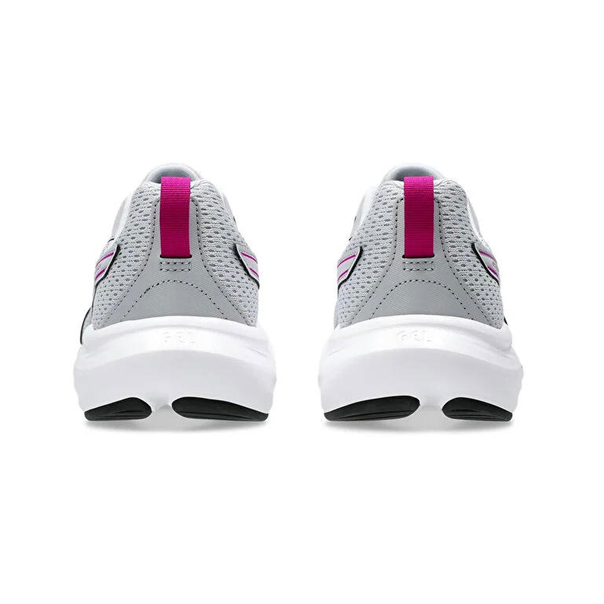 Asics Gri Asics Gel Contend Gel-Contend 9 Kadın Koşu Ayakkabısı