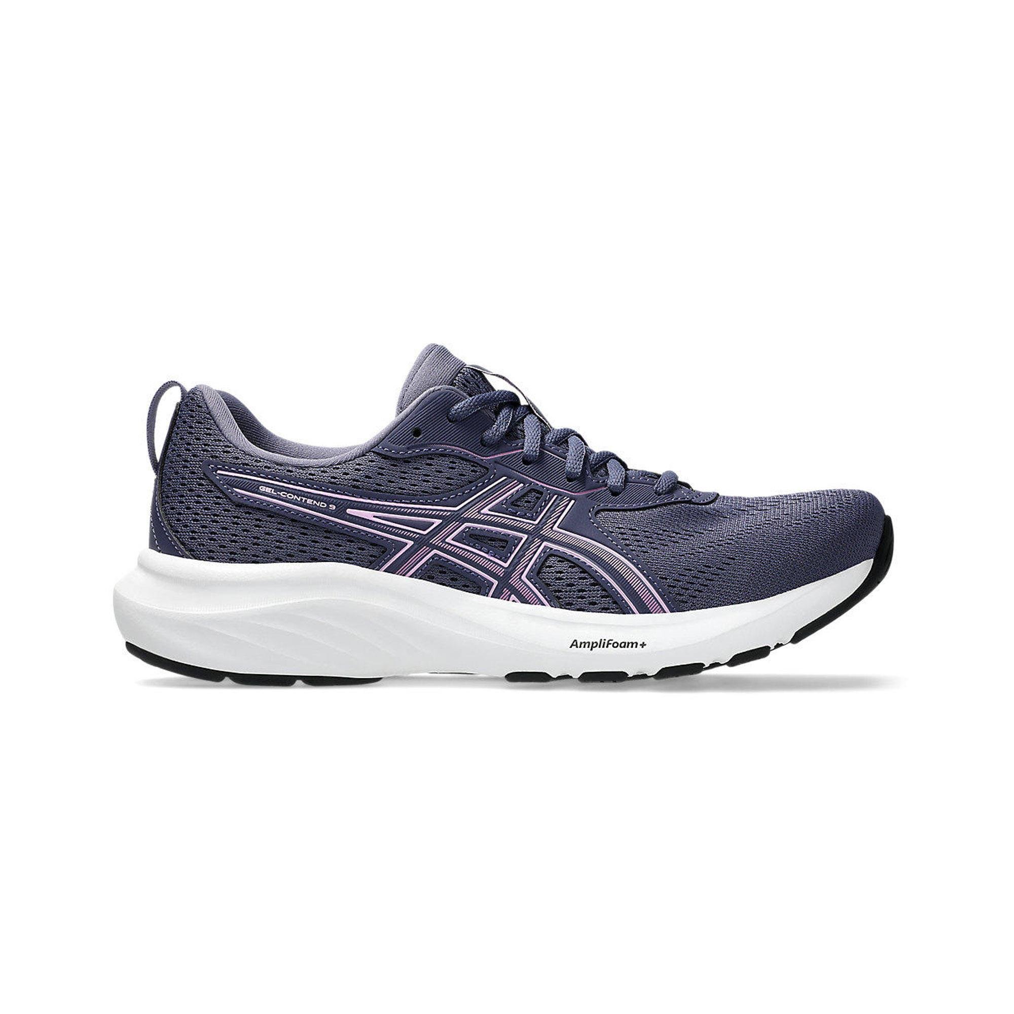 Asics Gel-Contend 9 Kadın Koşu Ayakkabısı - Görsel 2