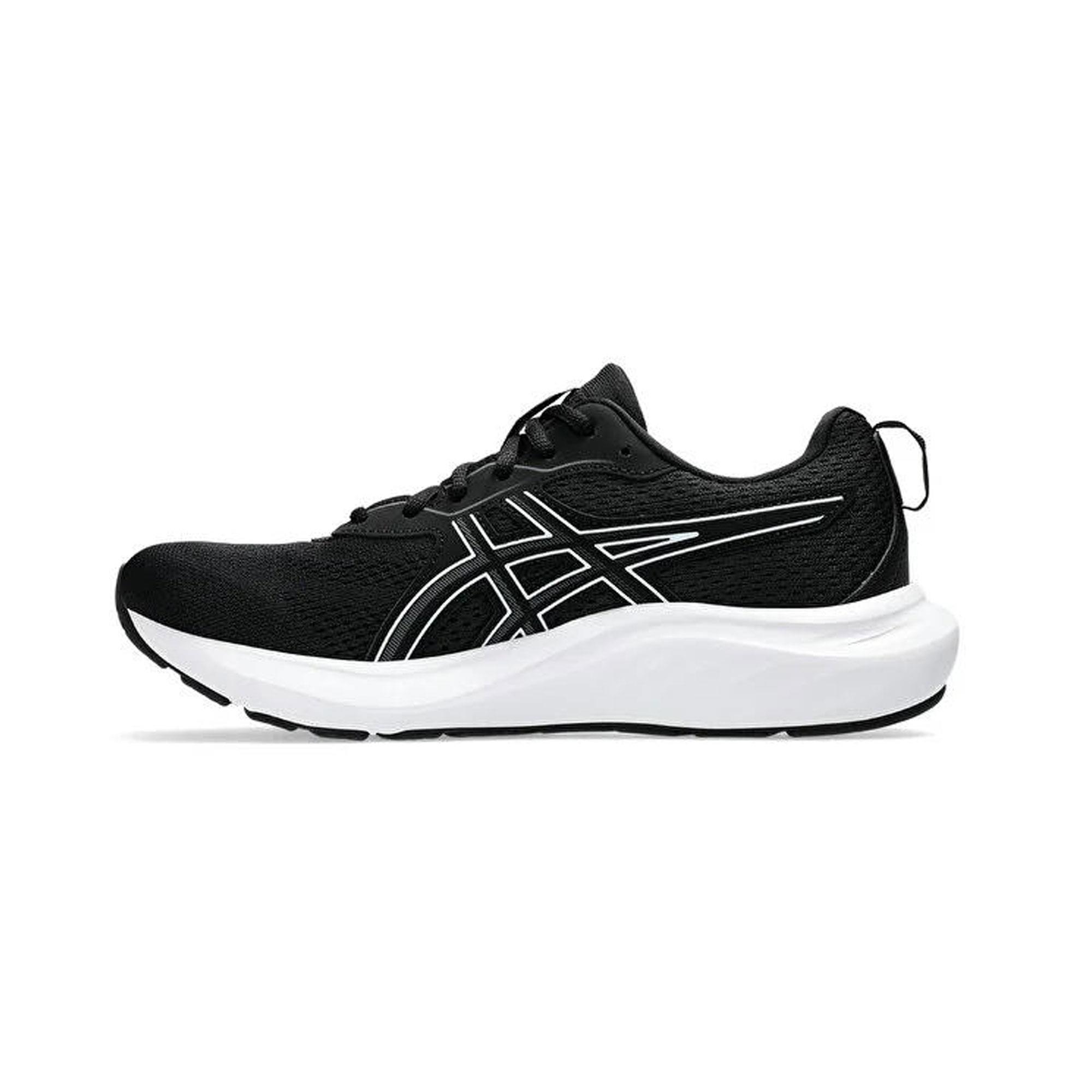 Asics Gel-Contend 9 Kadın Koşu Ayakkabısı - Görsel 3