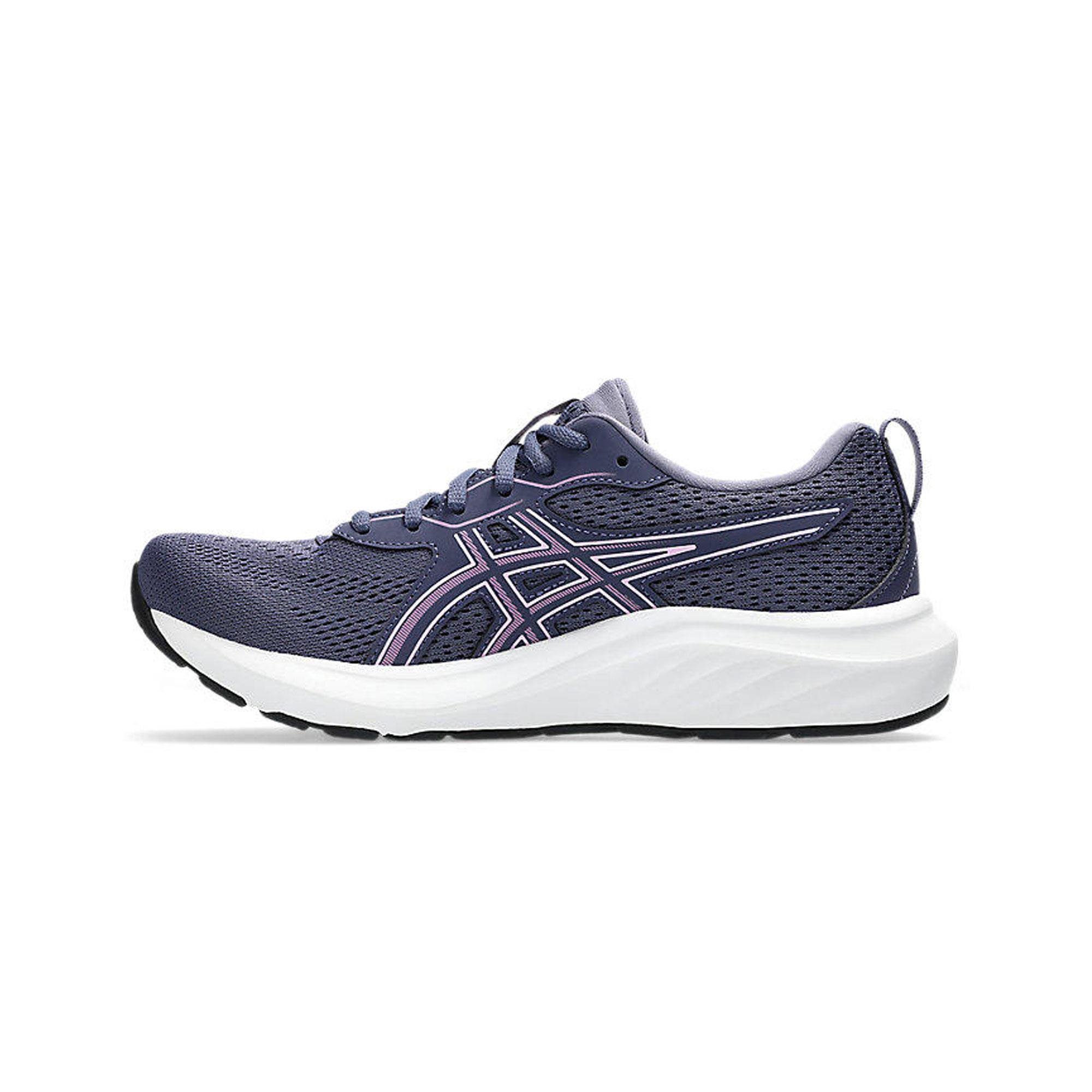 Asics Gel-Contend 9 Kadın Koşu Ayakkabısı - Görsel 3