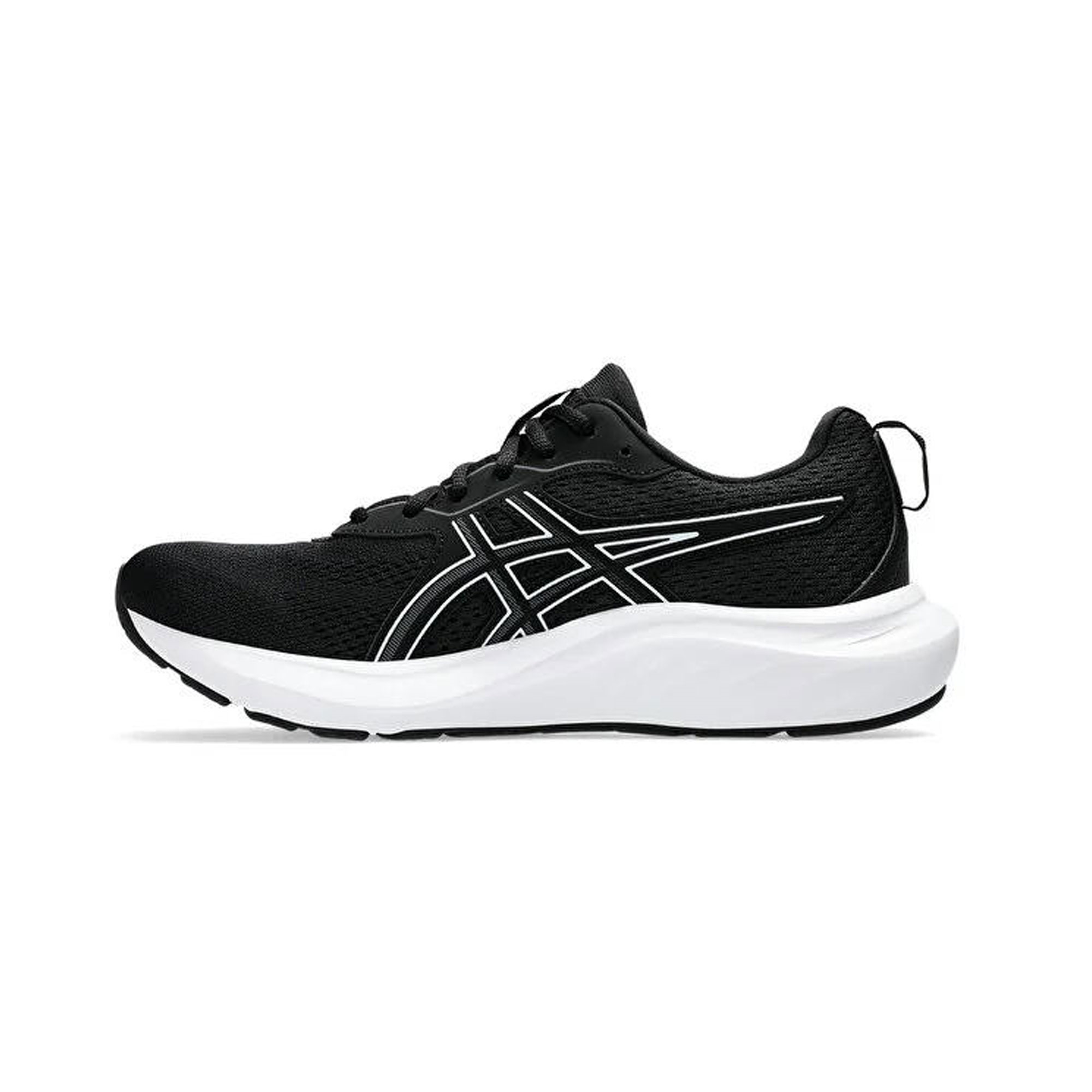 Asics Siyah Asics Gel Contend 9