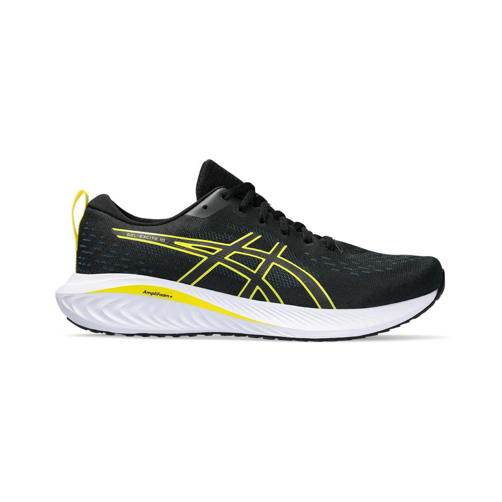 Asics Gel Excite 10 Erkek Koşu Ayakkabısı - Görsel 2