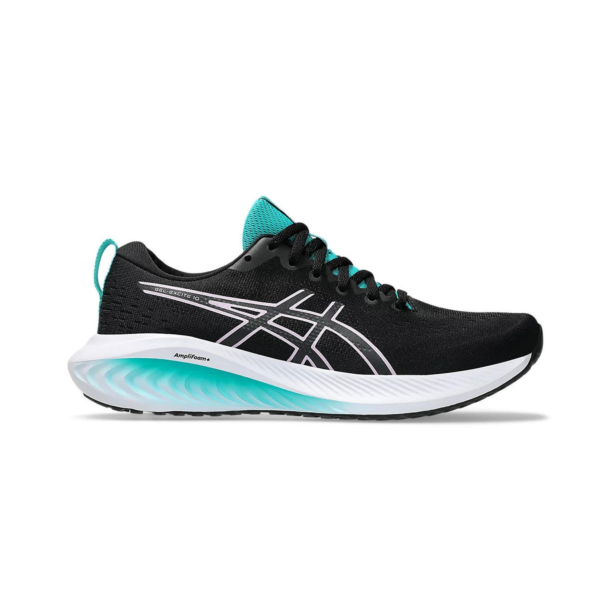 Asics Gel Excite 10 Kadın Koşu Ayakkabısı - Görsel 2