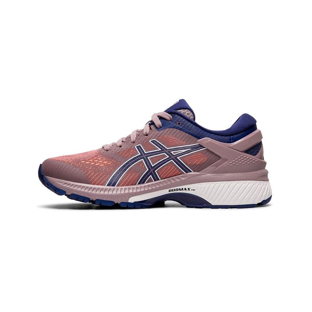 Asics Gel Kayano 26 Kadın Koşu Ayakkabısı