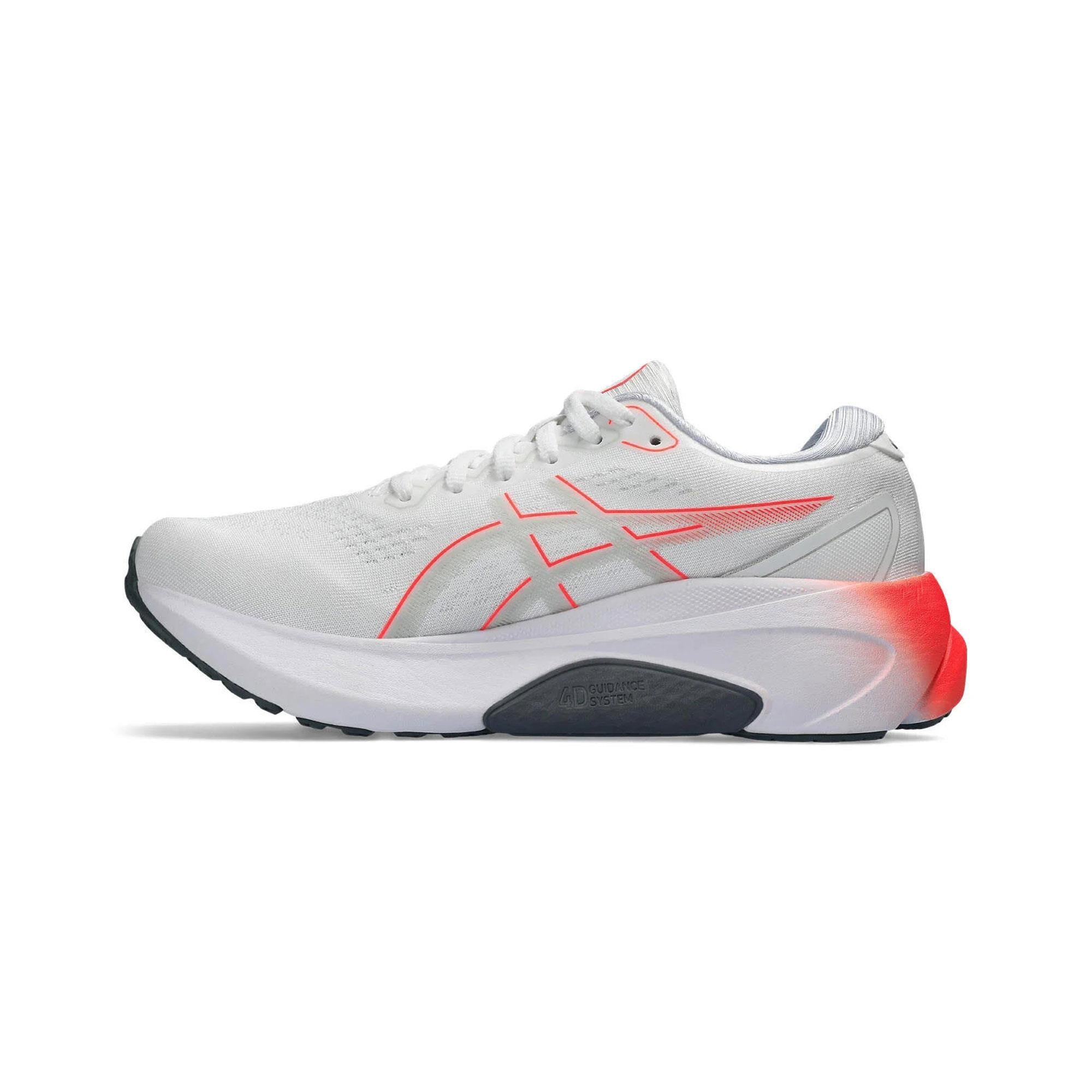 Asics Gel-Kayano 30 Erkek Koşu Ayakkabısı