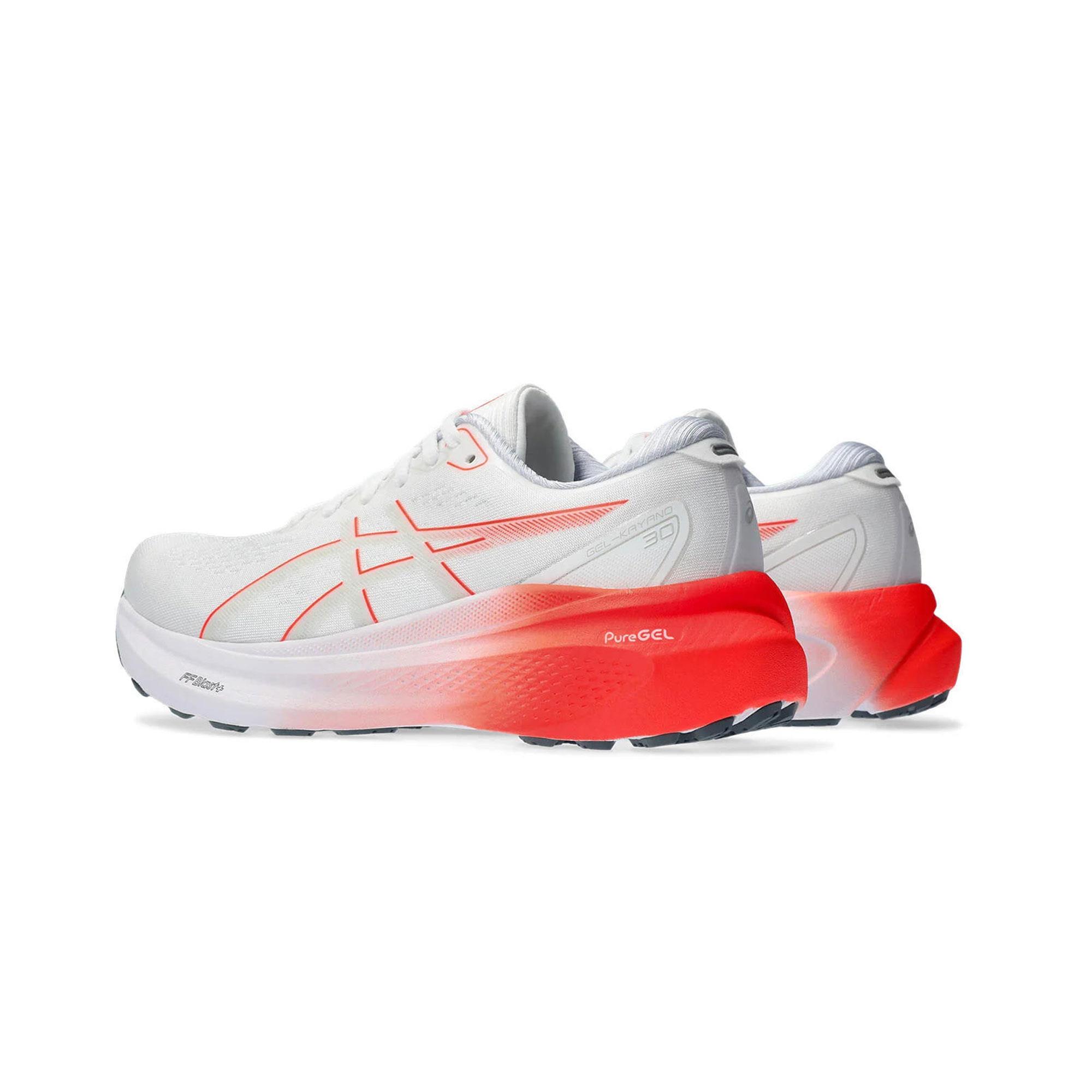 Asics Gel-Kayano 30 Erkek Koşu Ayakkabısı