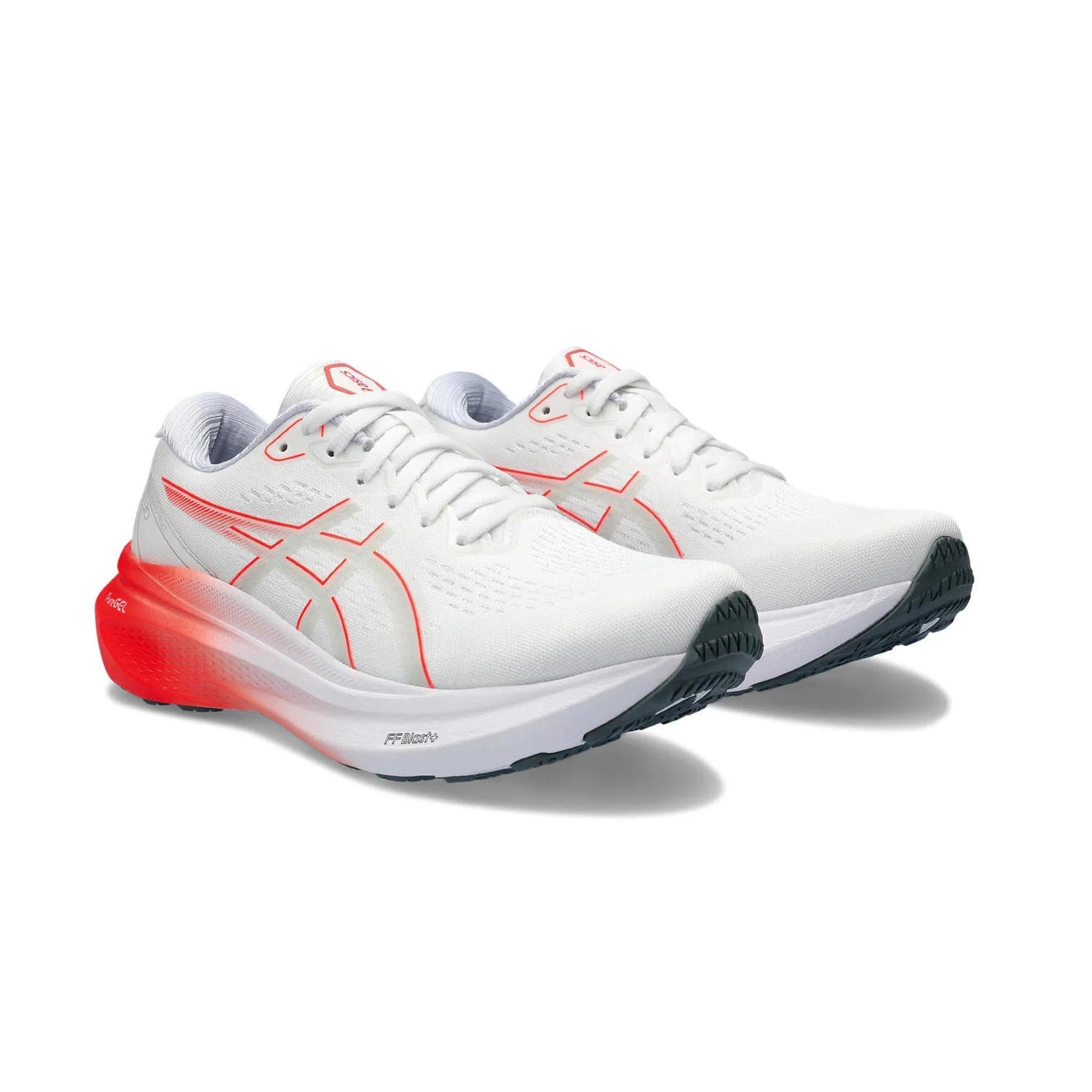 Asics Gel-Kayano 30 Erkek Koşu Ayakkabısı