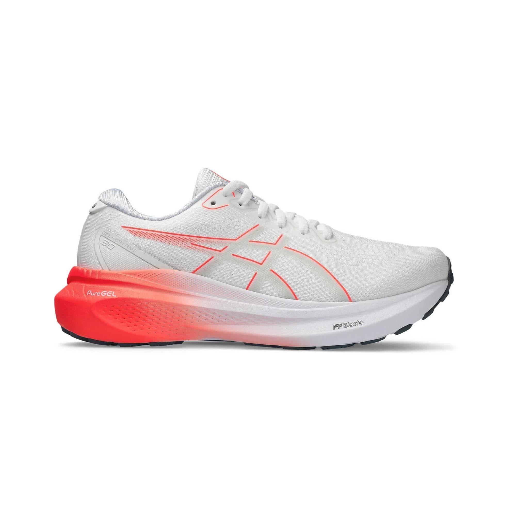 Asics Gel-Kayano 30 Erkek Koşu Ayakkabısı