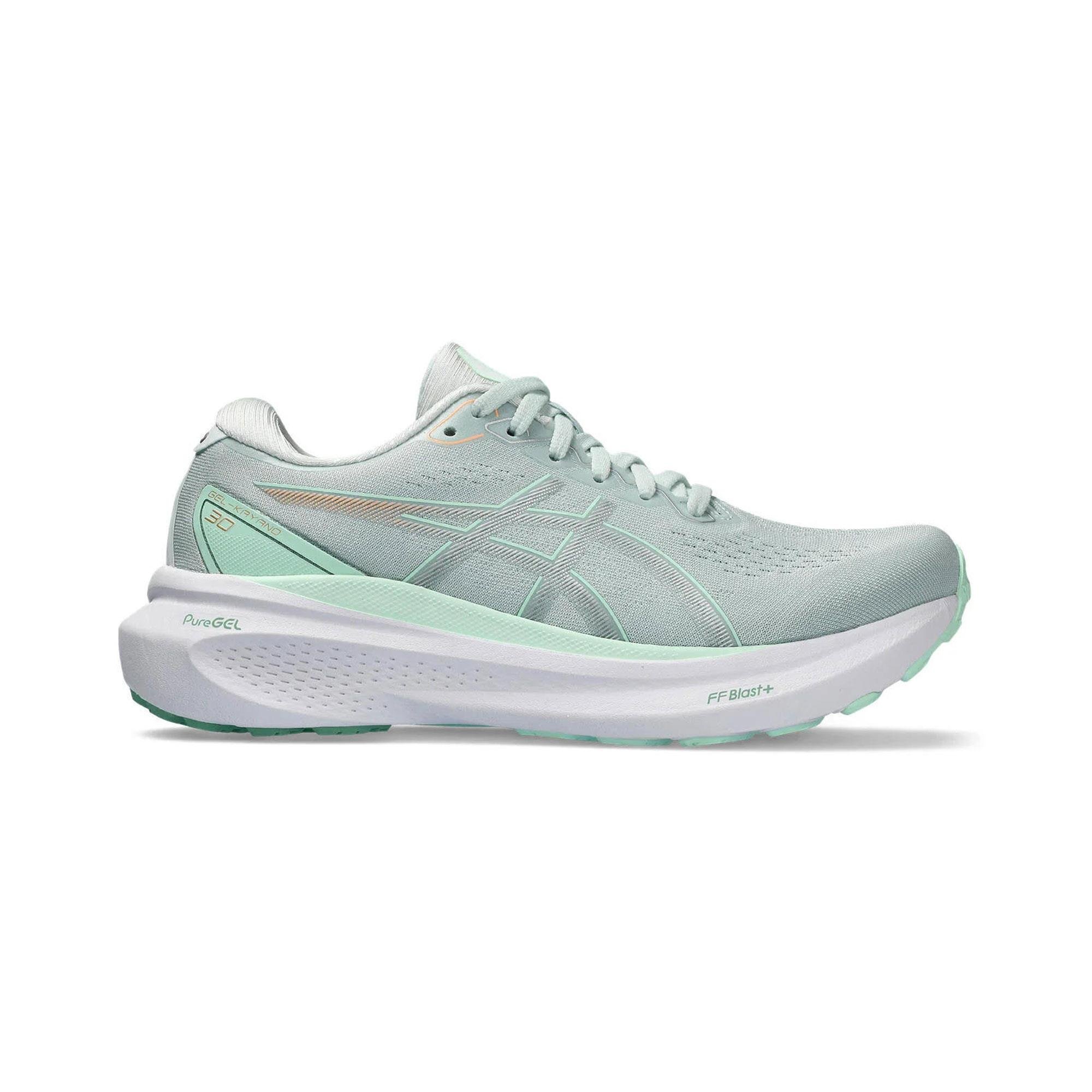 Asics Gel-Kayano 30 Kadın Koşu Ayakkabısı - Görsel 2