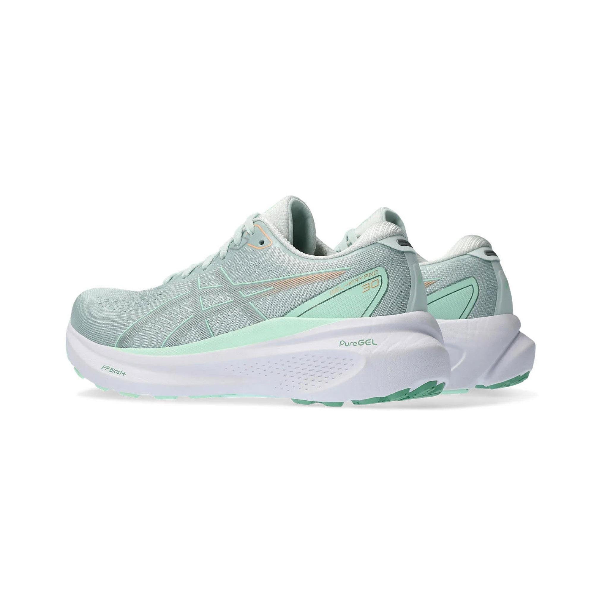 Asics Gel-Kayano 30 Kadın Koşu Ayakkabısı - Görsel 5