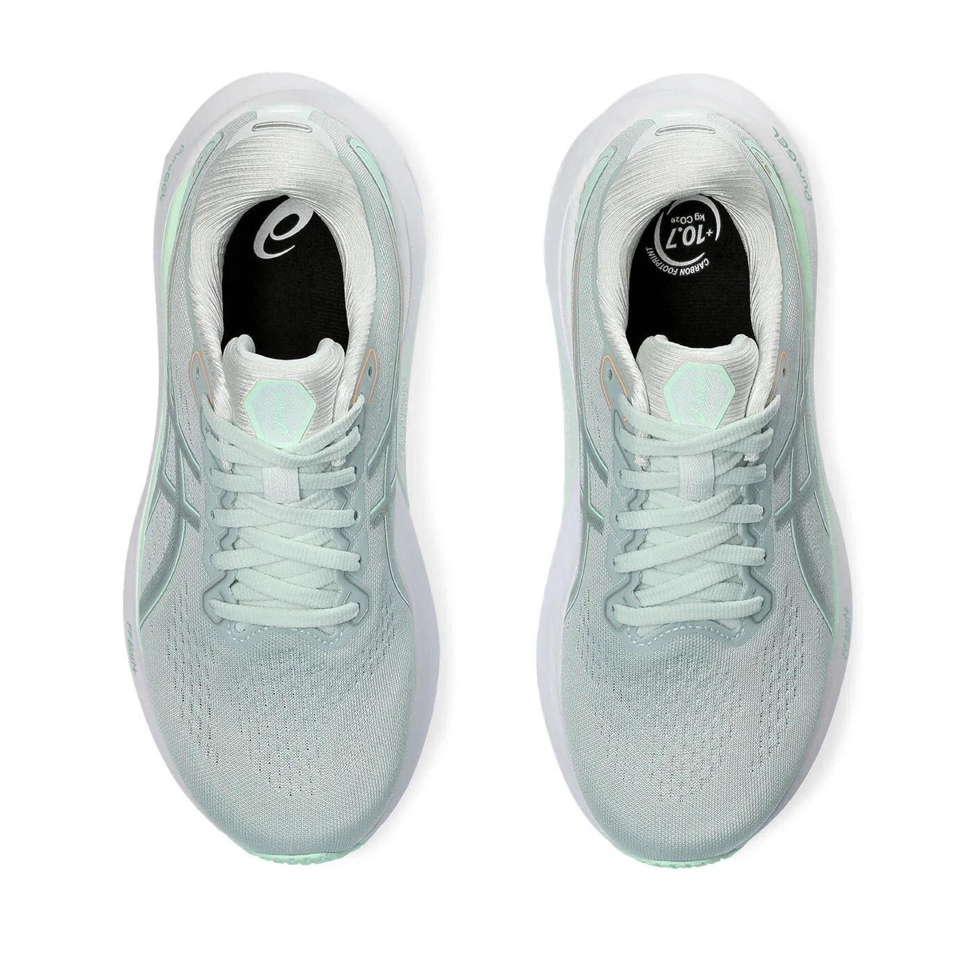 Asics Gel-Kayano 30 Kadın Koşu Ayakkabısı