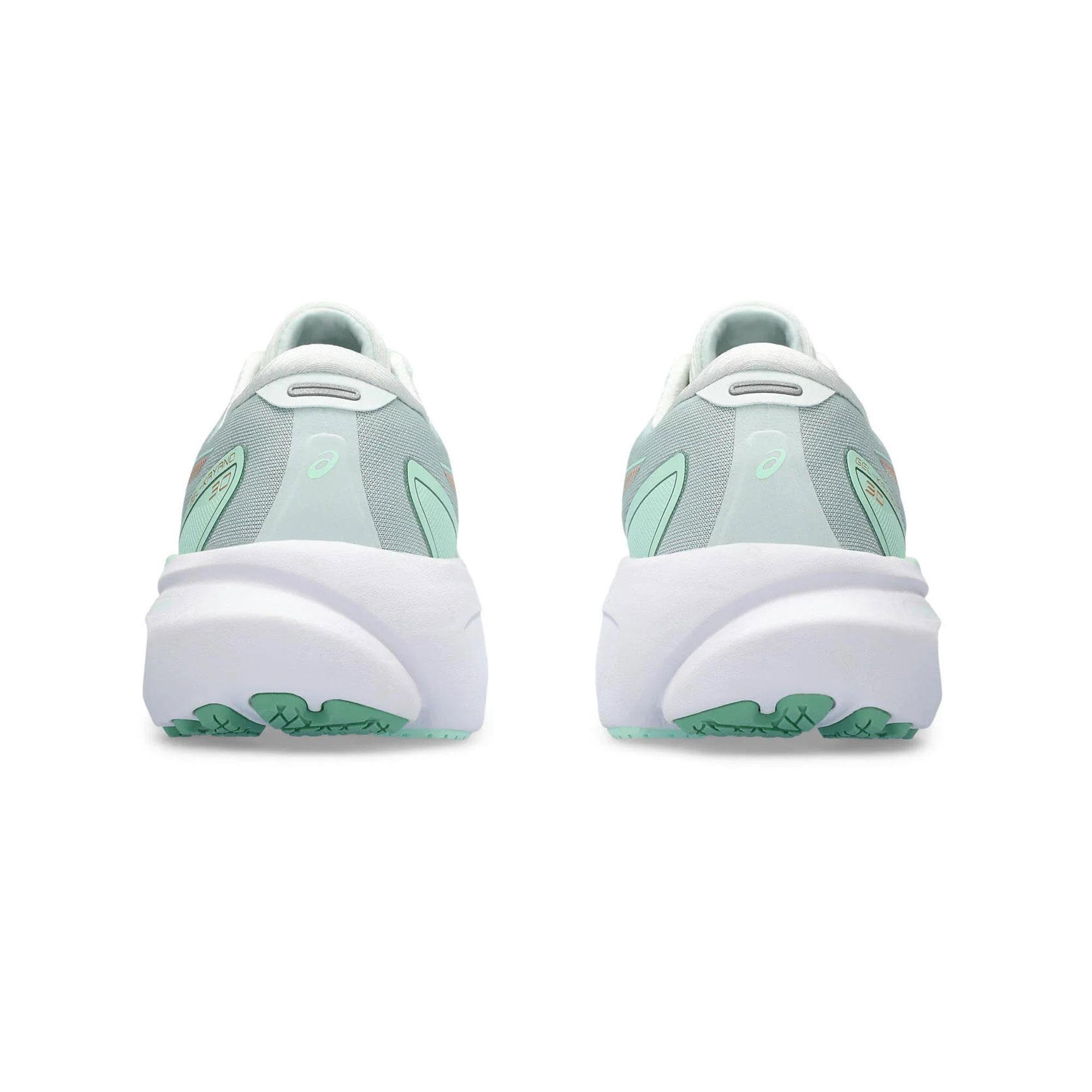 Asics Gel-Kayano 30 Kadın Koşu Ayakkabısı - Görsel 6