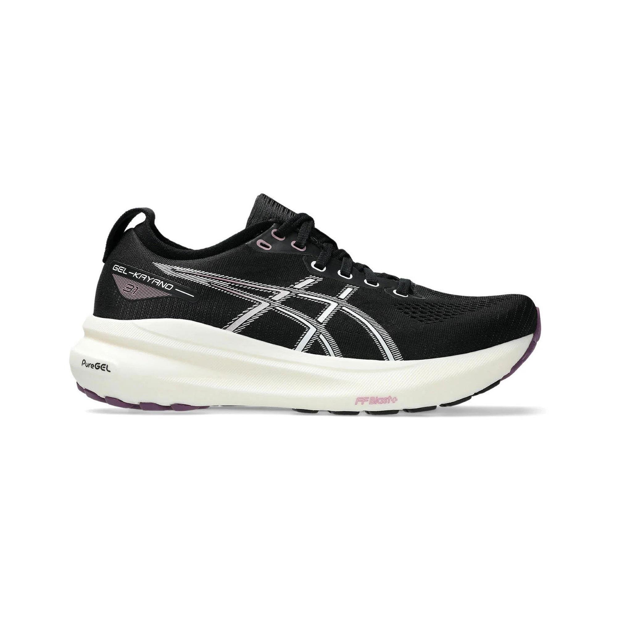Asics Gel-Kayano 31 Kadın Koşu Ayakkabısı - Görsel 2