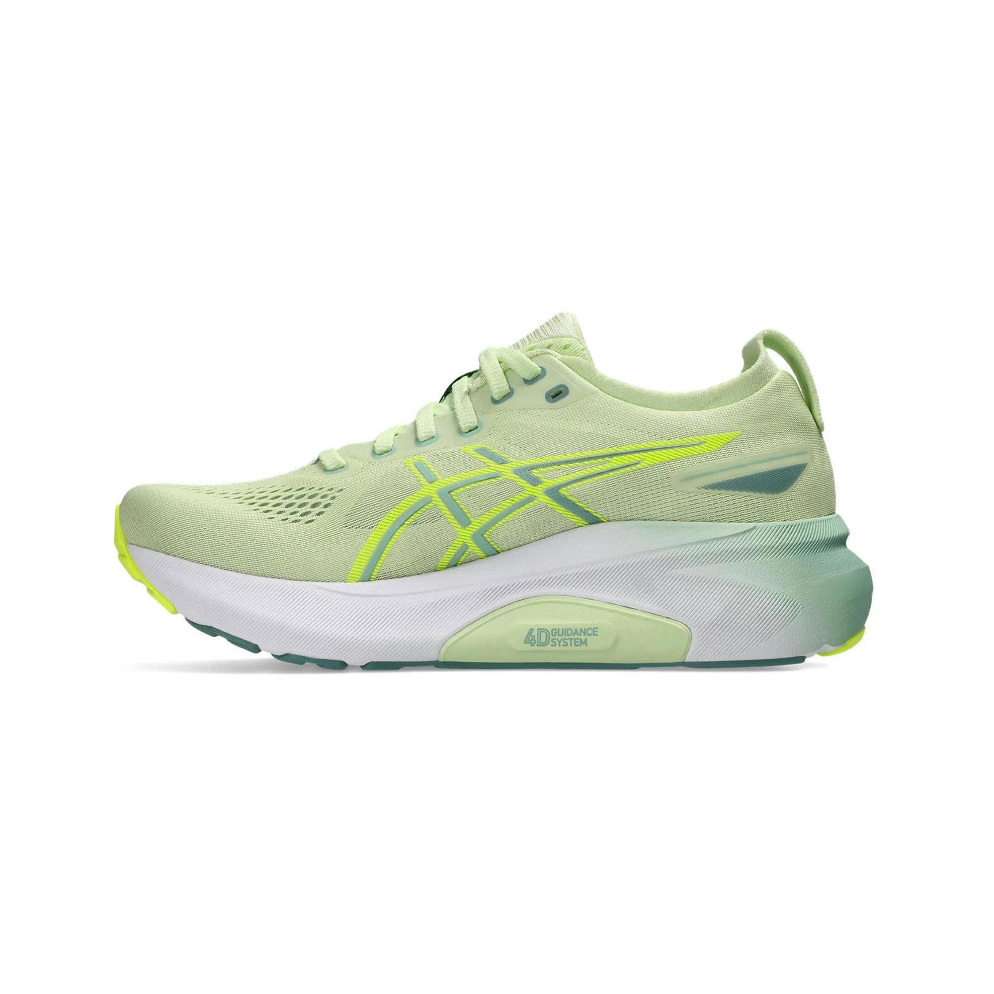 Asics Gel-Kayano 31 Kadın Koşu Ayakkabısı - Görsel 3