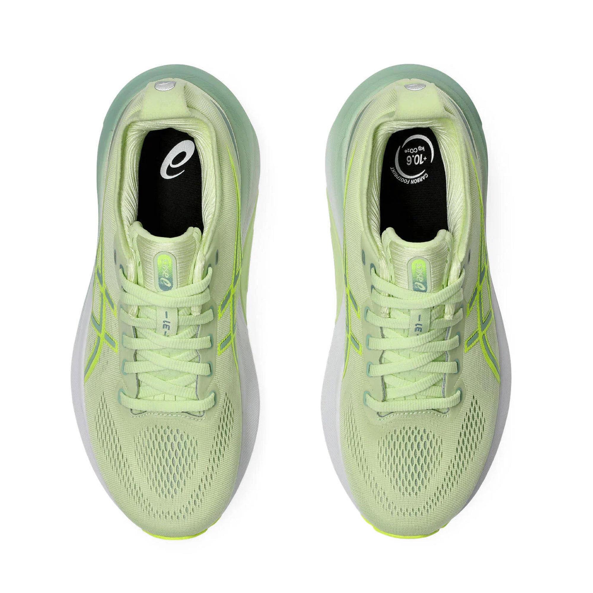 Asics Gel-Kayano 31 Kadın Koşu Ayakkabısı