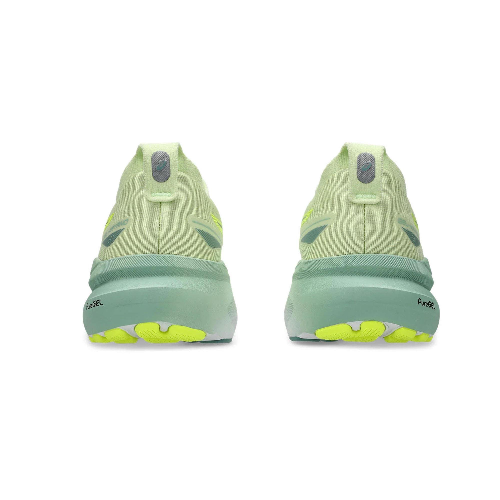 Asics Gel-Kayano 31 Kadın Koşu Ayakkabısı - Görsel 6