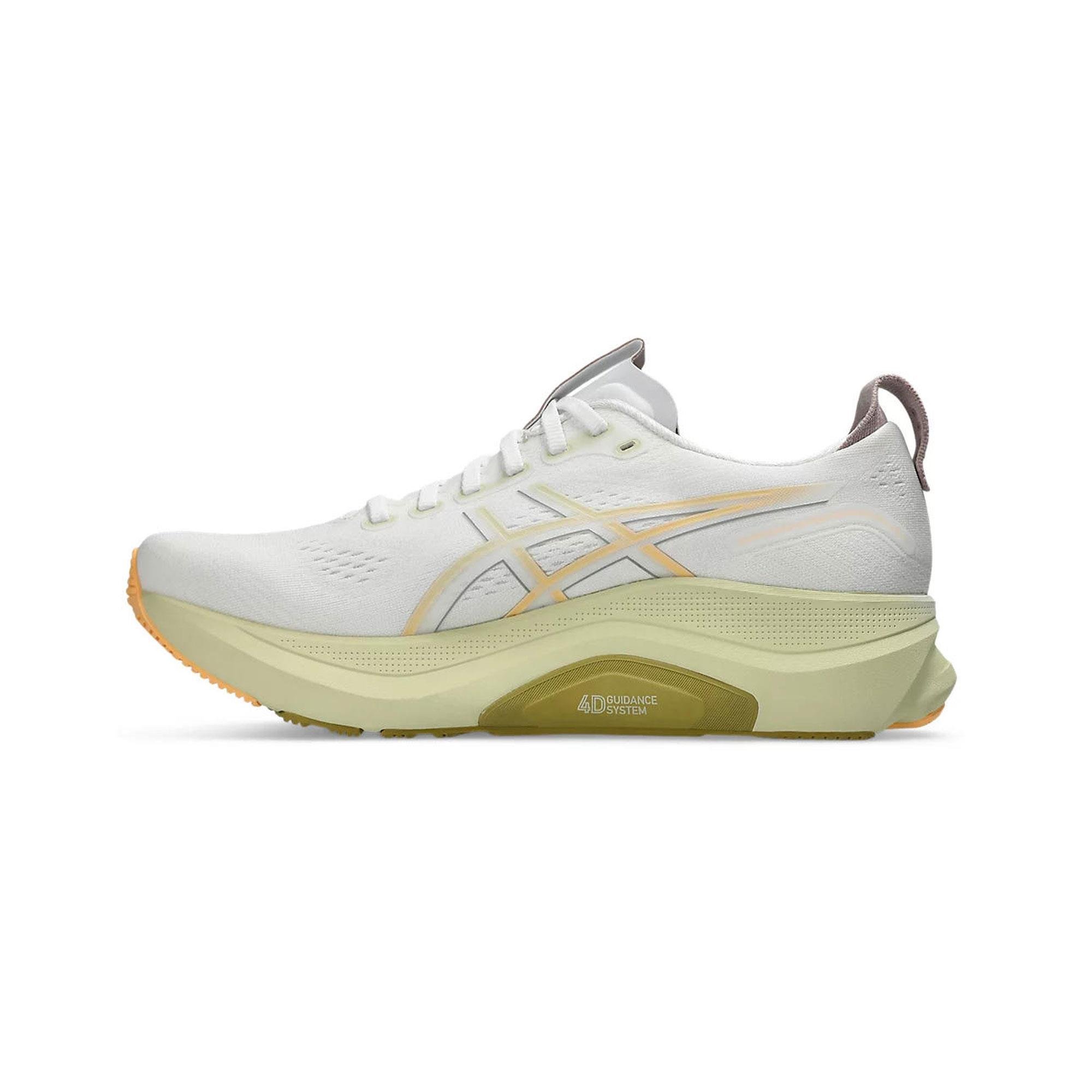 Asics Gel-Kayano 32 Erkek Koşu Ayakkabısı - Görsel 5