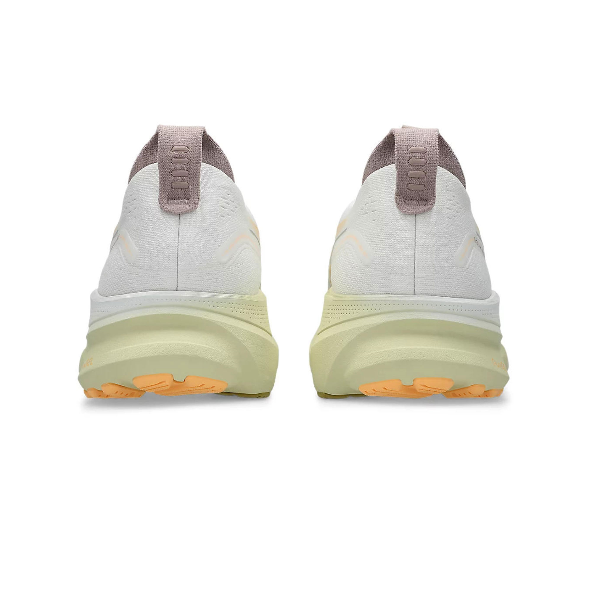 Asics Krem Asics Gel Koşu Ayakkabısı 32