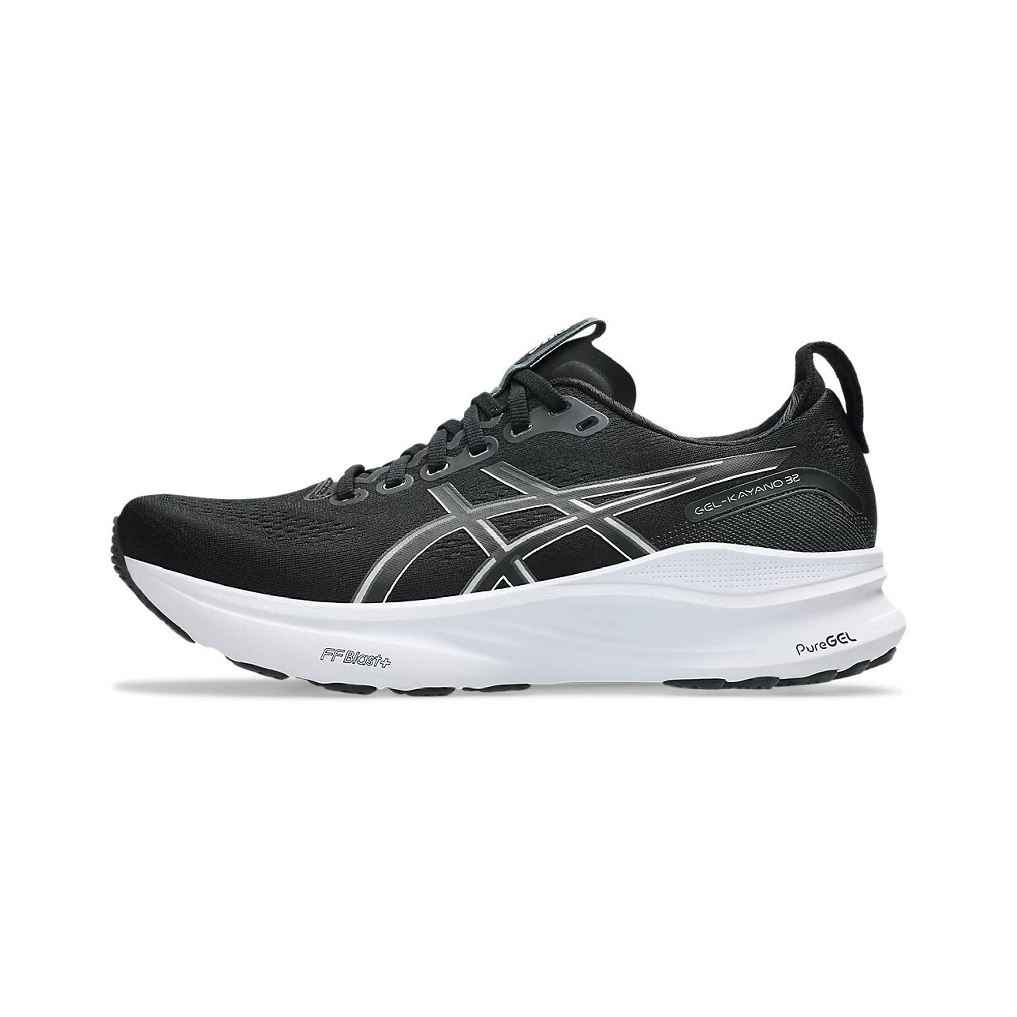 Asics Gel-Kayano 32 Erkek Koşu Ayakkabısı