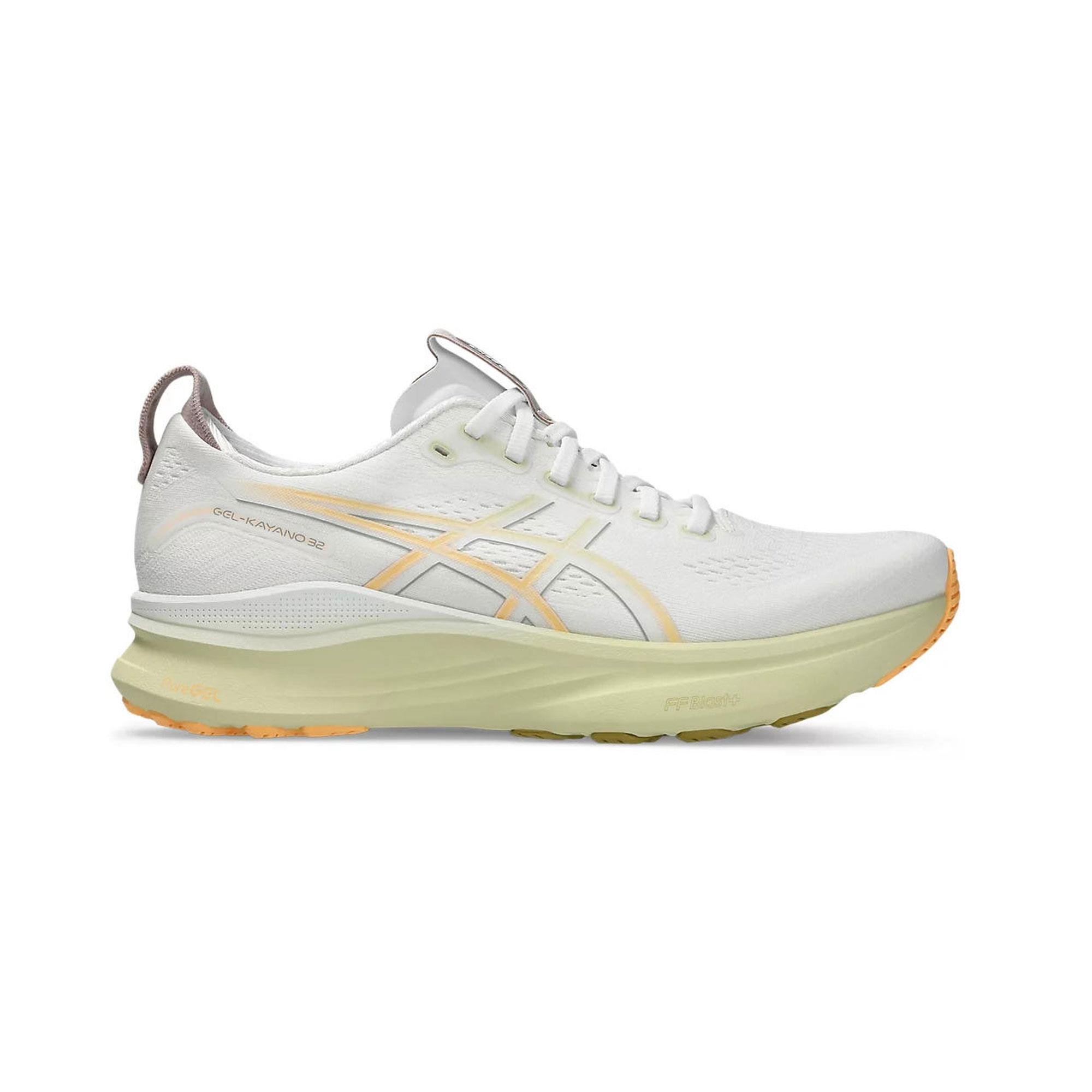 Asics Gel-Kayano 32 Erkek Koşu Ayakkabısı - Görsel 2