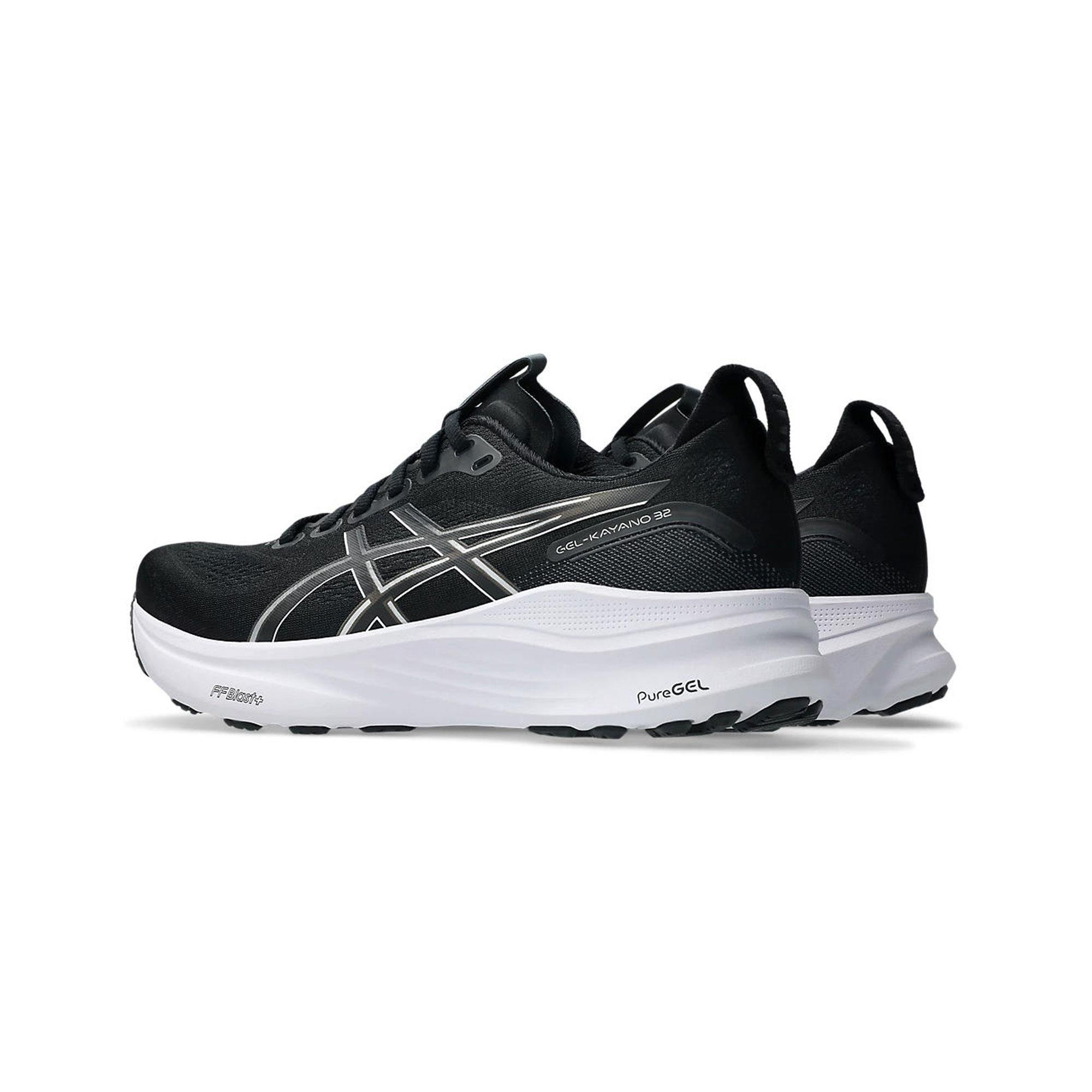 Asics Gel-Kayano 32 Erkek Koşu Ayakkabısı - Görsel 4