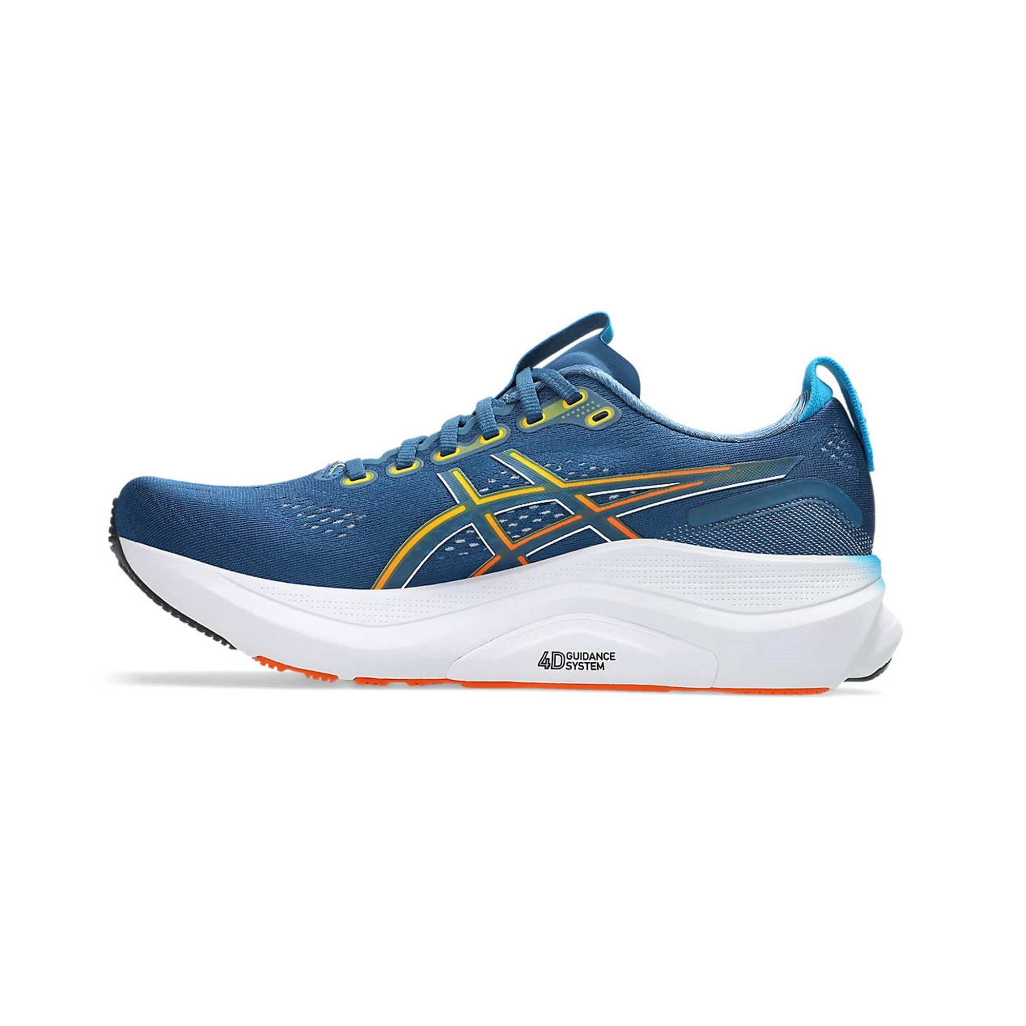 Asics Mavi Asics Gel Gel-Kayano 32 Koşu Ayakkabısı