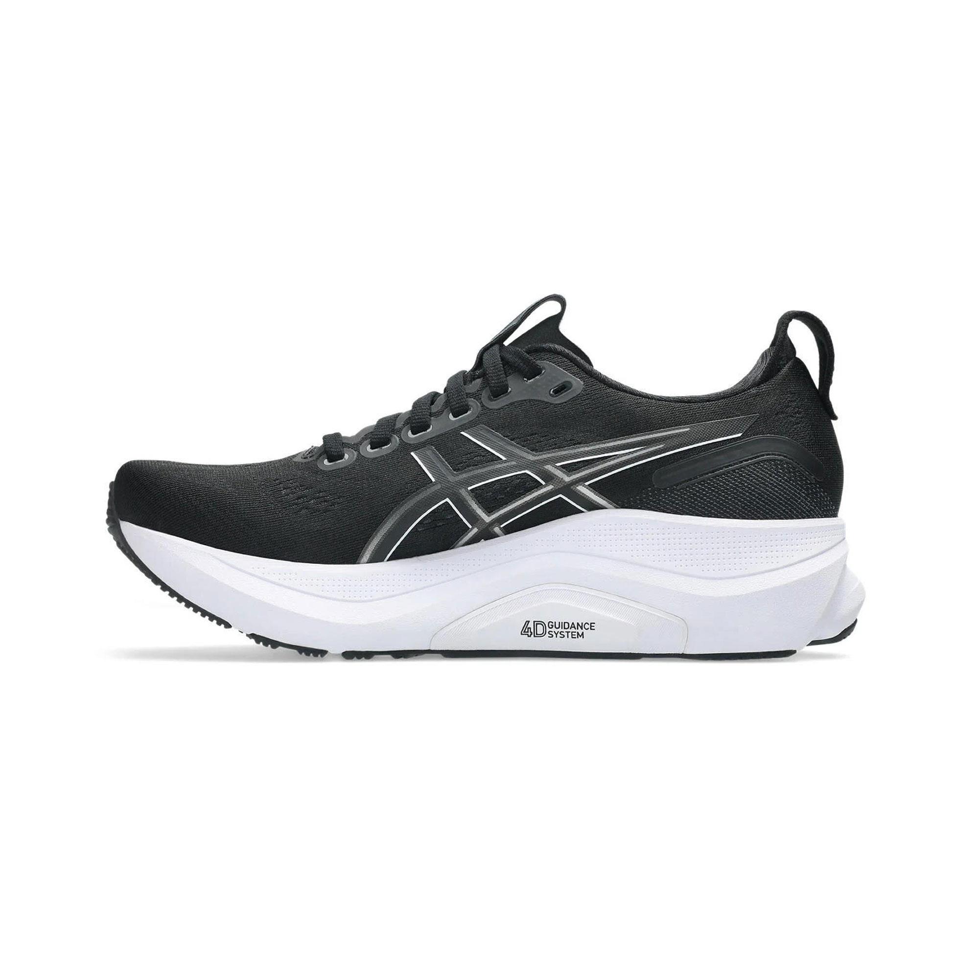 Asics Gel Kayano 32 Kadın Koşu Ayakkabısı - Görsel 3