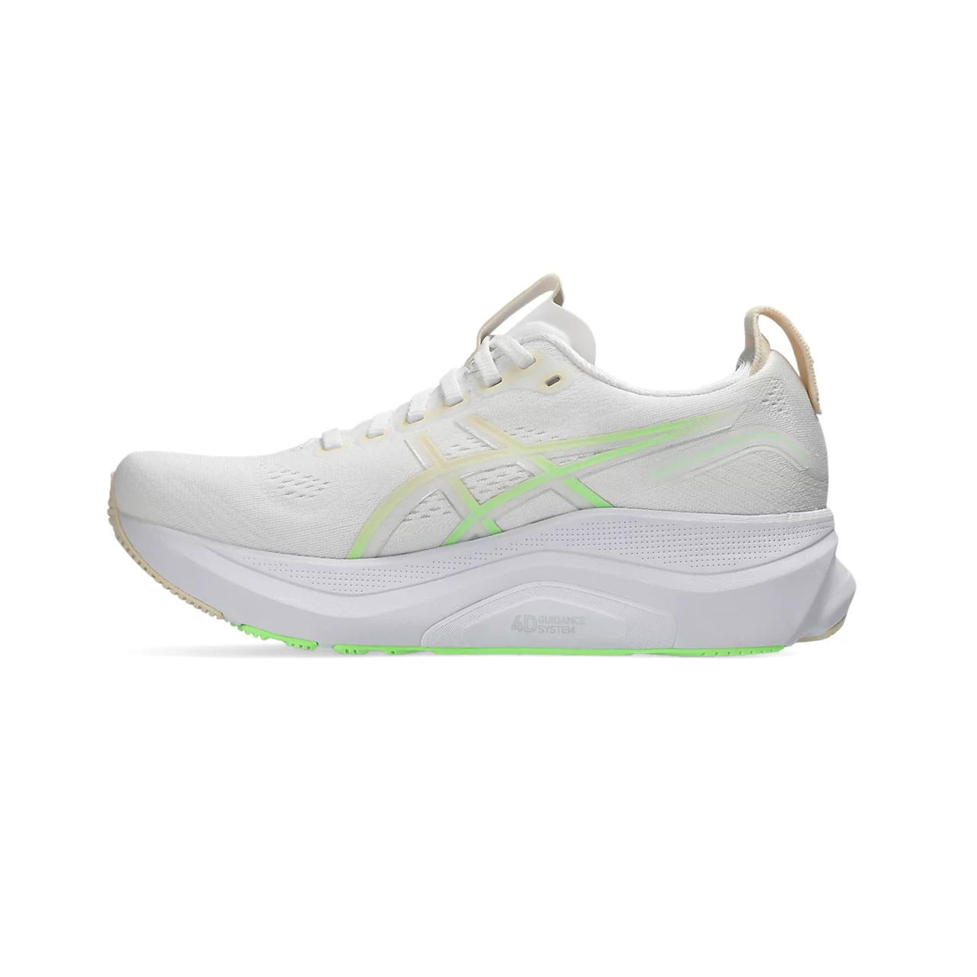 Asics Beyaz Asics Gel 32 Koşu Ayakkabısı