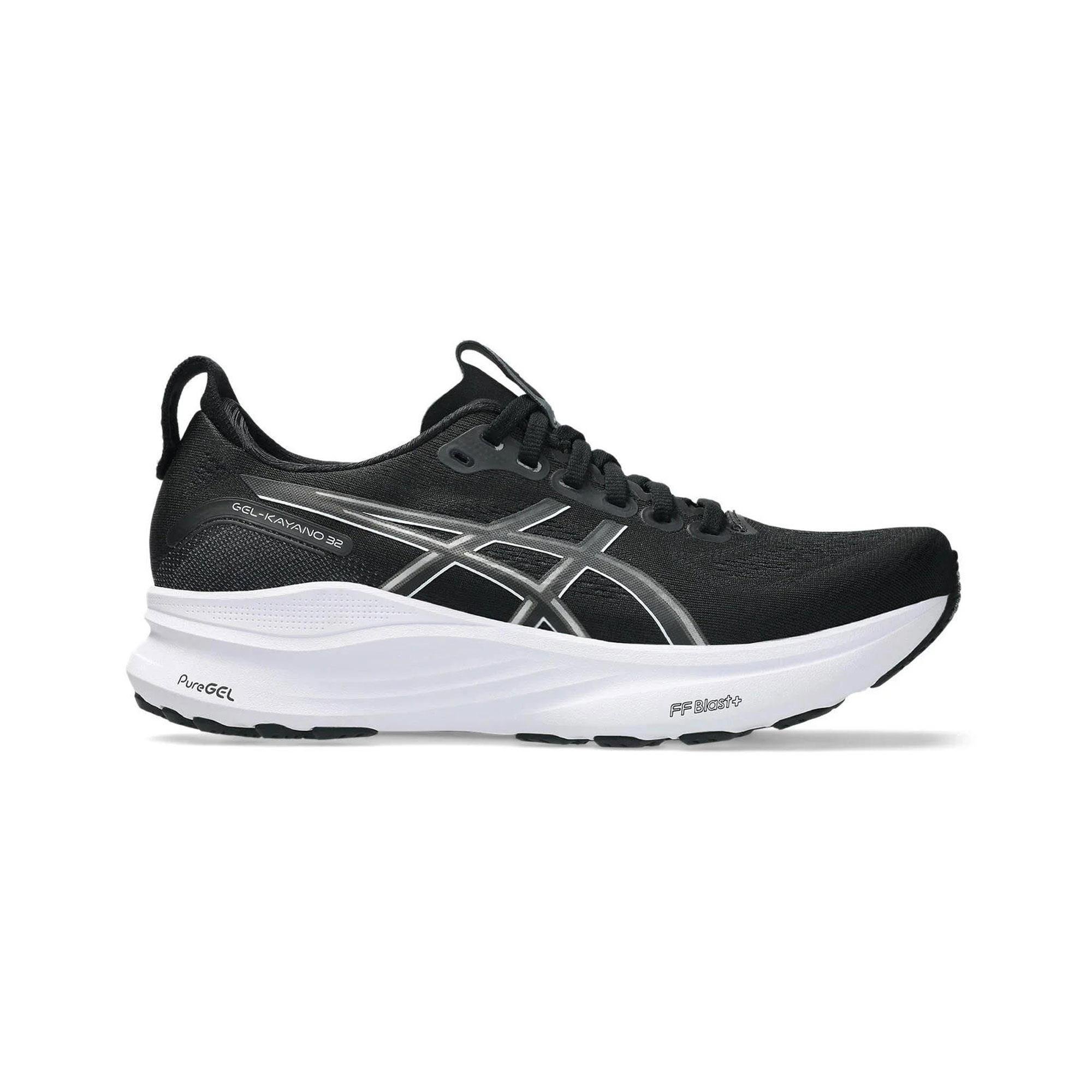 Asics Gel Kayano 32 Kadın Koşu Ayakkabısı - Görsel 2