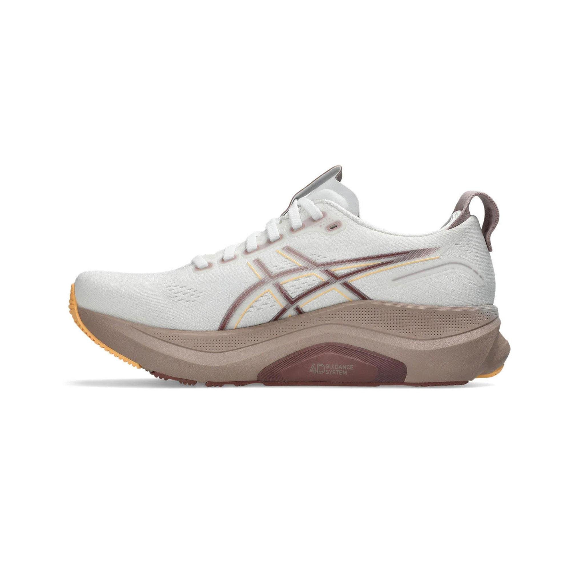 Asics Gel Kayano 32 Kadın Koşu Ayakkabısı - Görsel 3