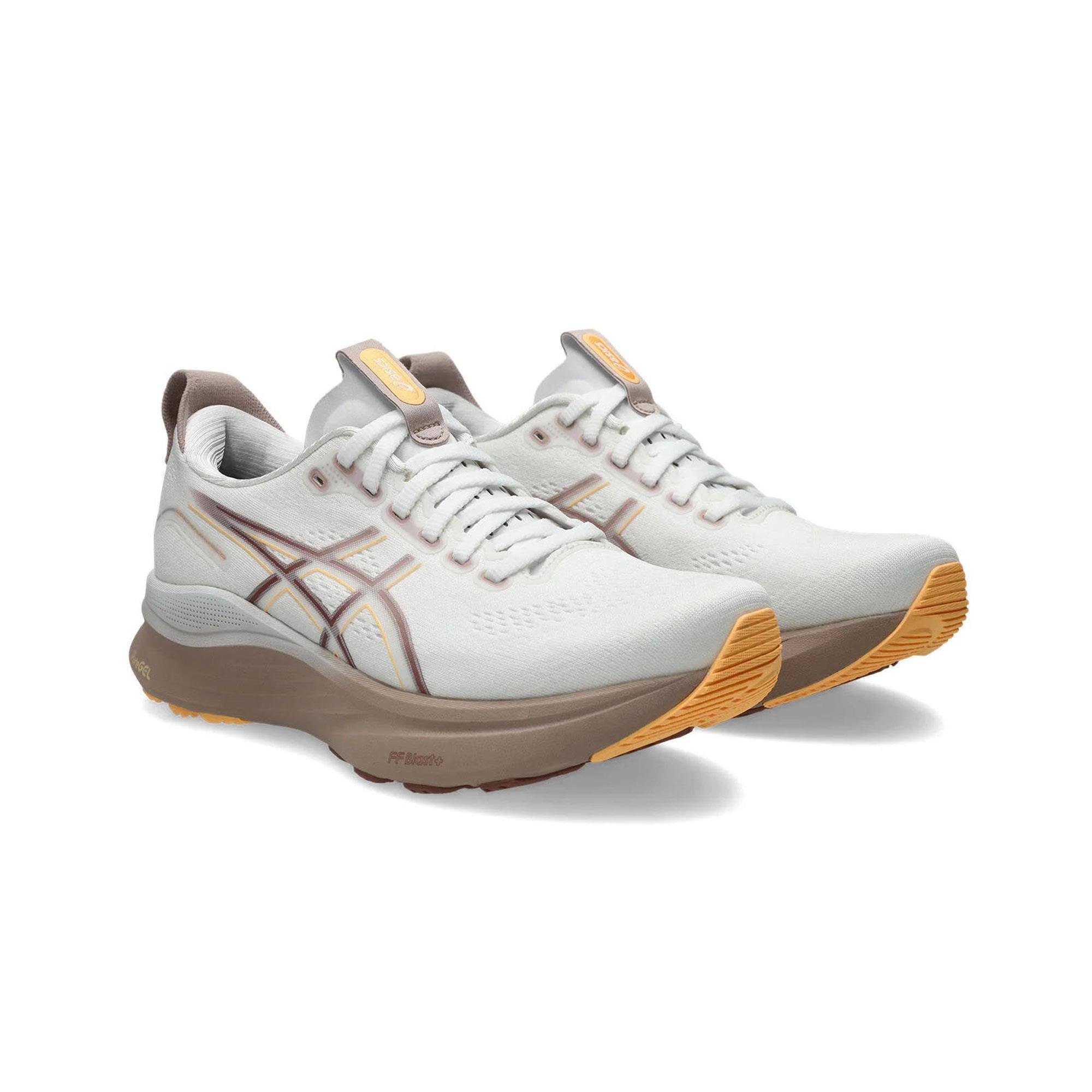 Asics Gel Kayano 32 Kadın Koşu Ayakkabısı - Görsel 4