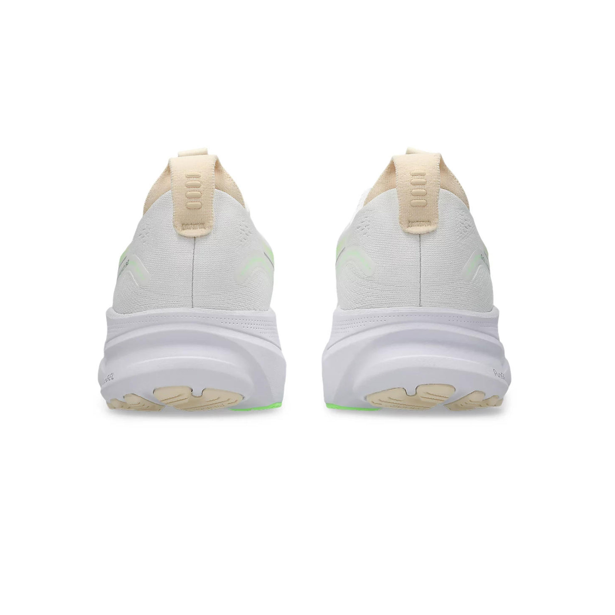 Asics Beyaz Asics Gel 32 Koşu Ayakkabısı