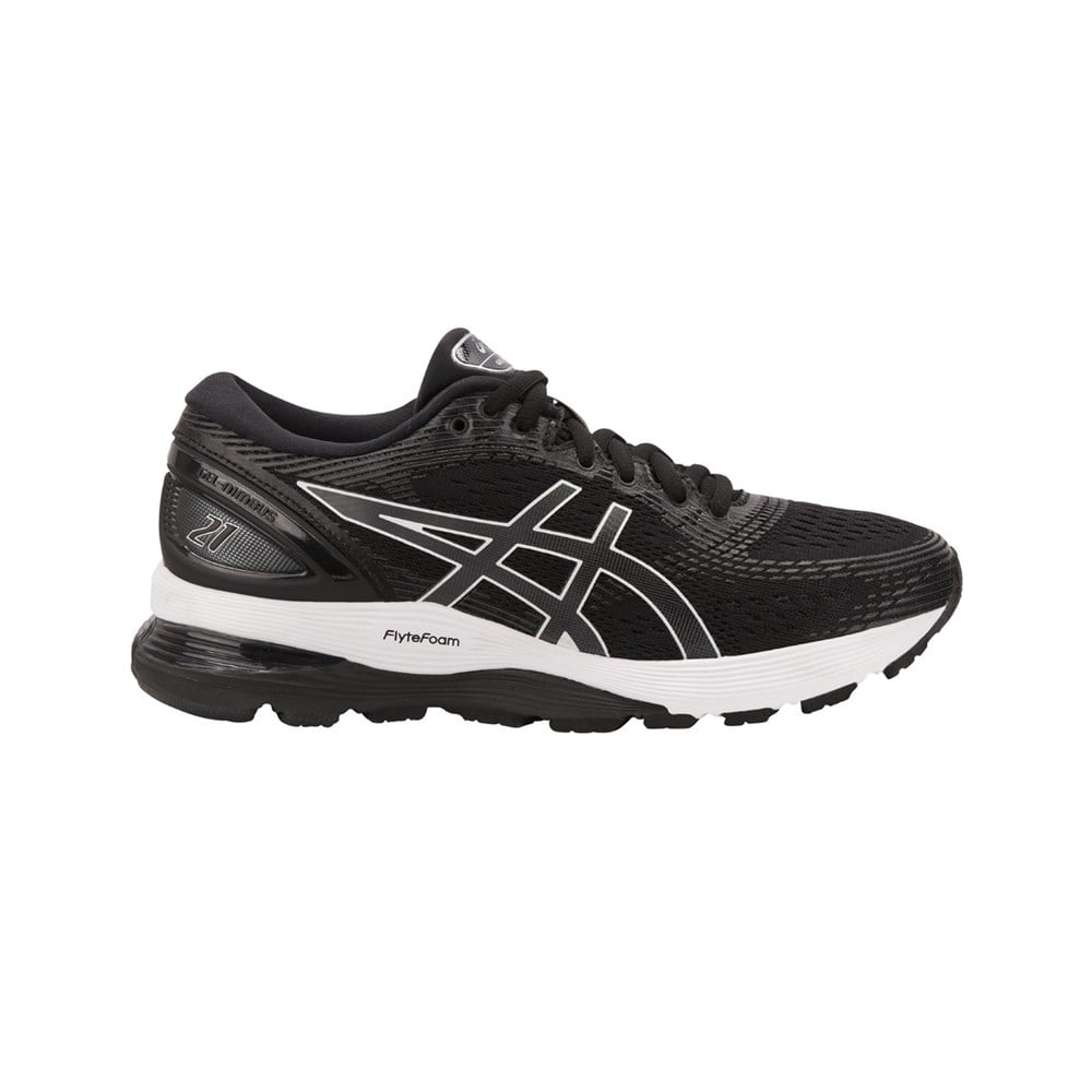 Asics Gel Nimbus 21 Kadın Koşu Ayakkabısı