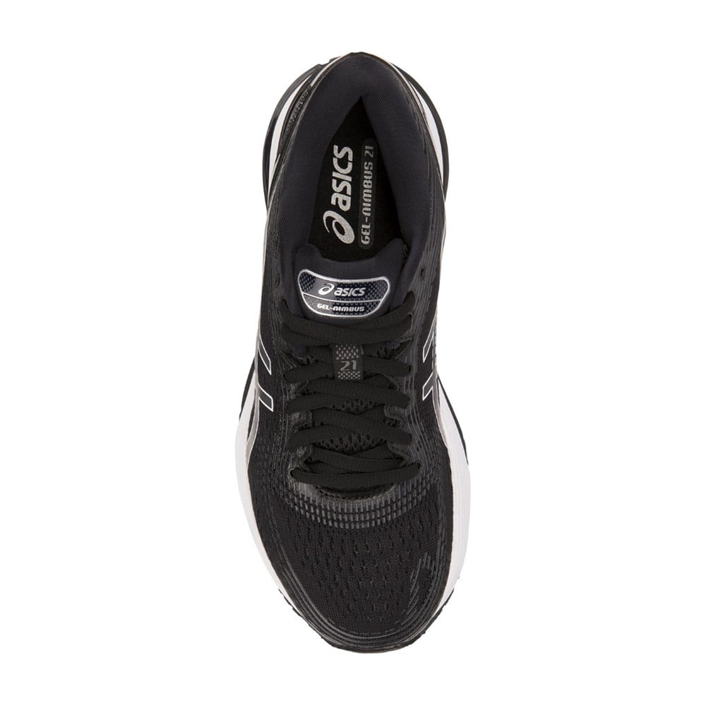 Asics Gel Nimbus 21 Kadın Koşu Ayakkabısı