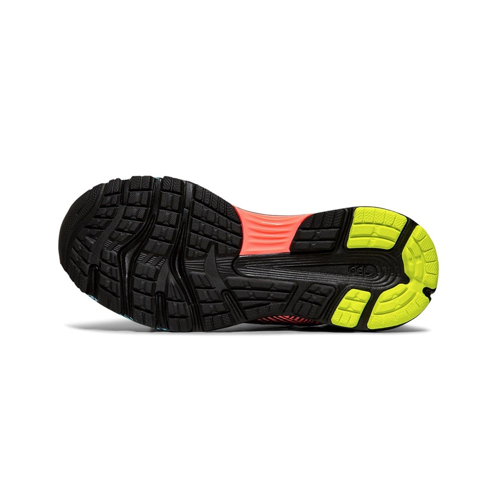 Asics Gel Nimbus 21 LS Kadın Koşu Ayakkabısı