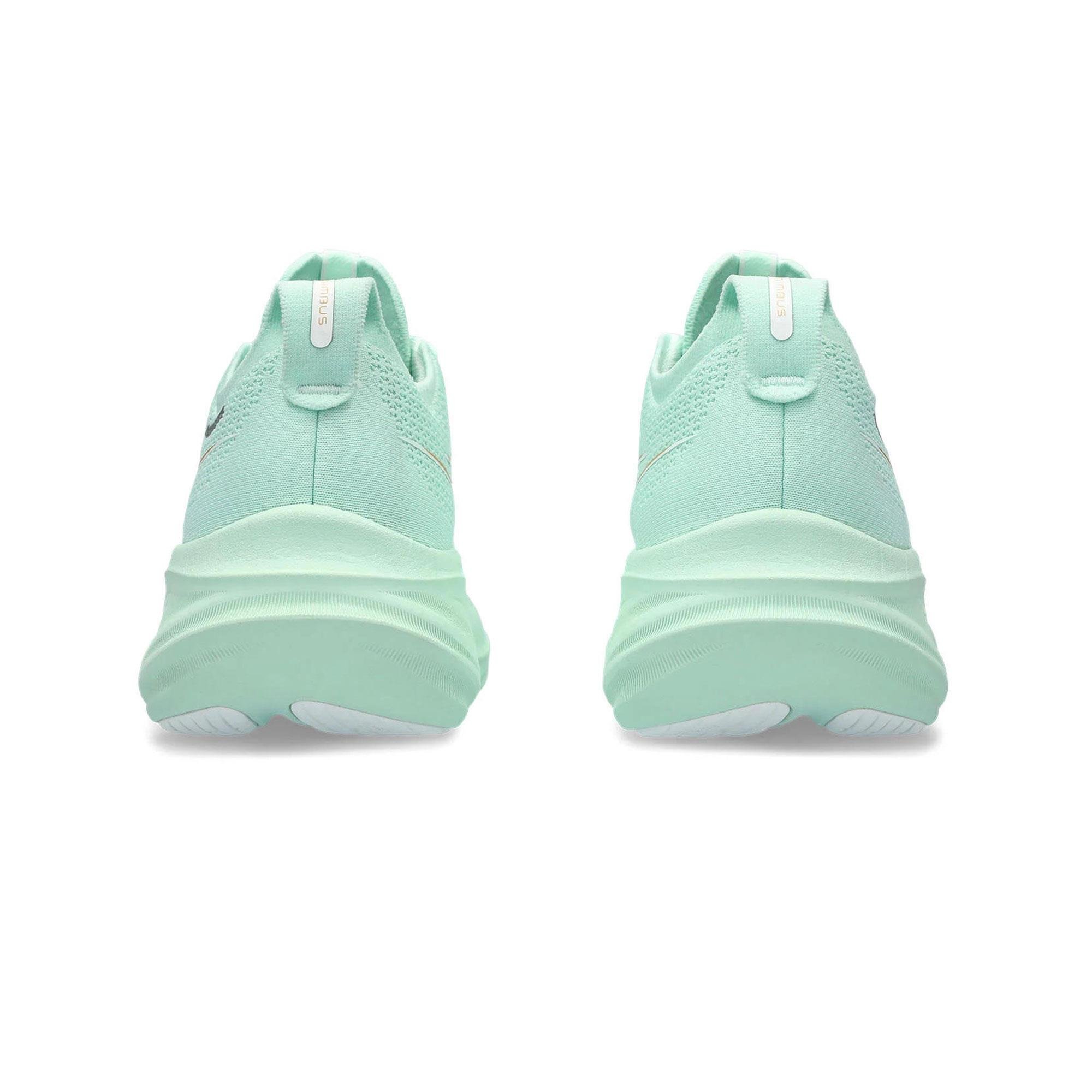 Asics Gel Nimbus 26 Kadın Koşu Ayakkabısı - Görsel 6