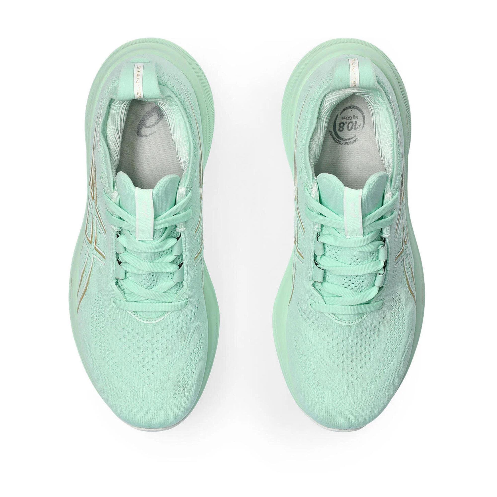 Asics Gel Nimbus 26 Kadın Koşu Ayakkabısı