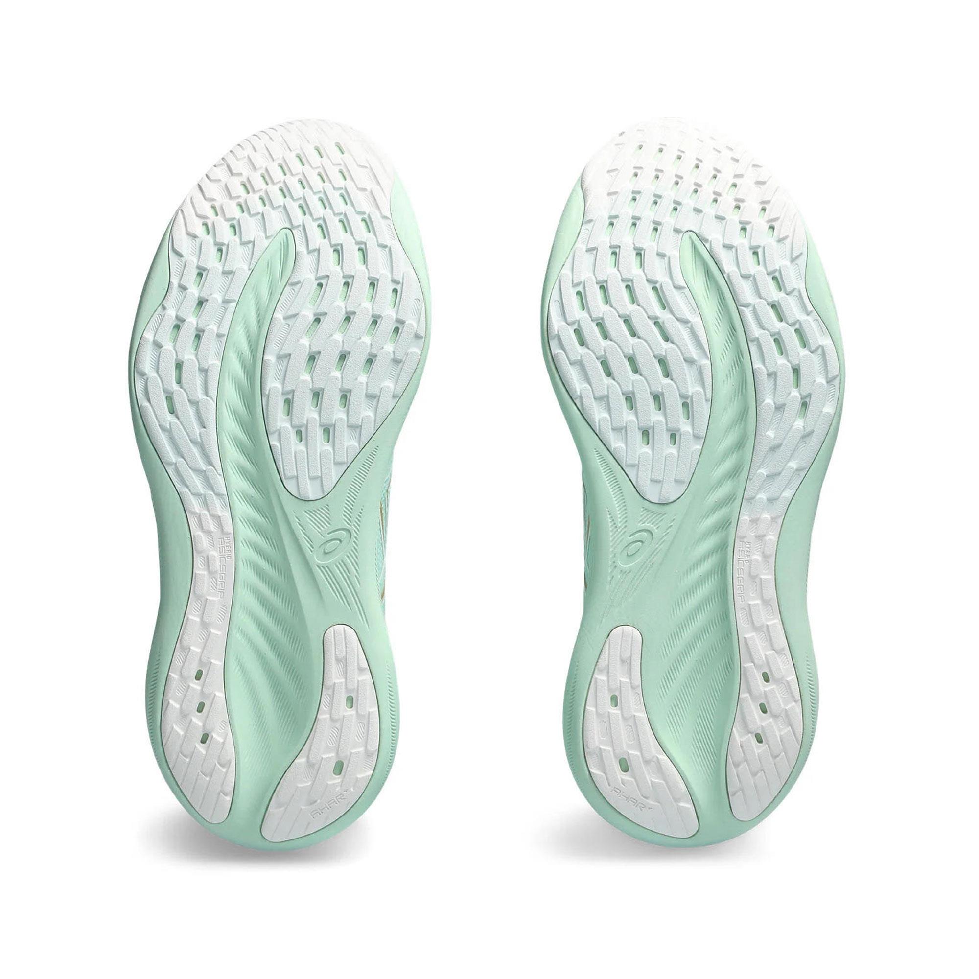 Asics Gel Nimbus 26 Kadın Koşu Ayakkabısı